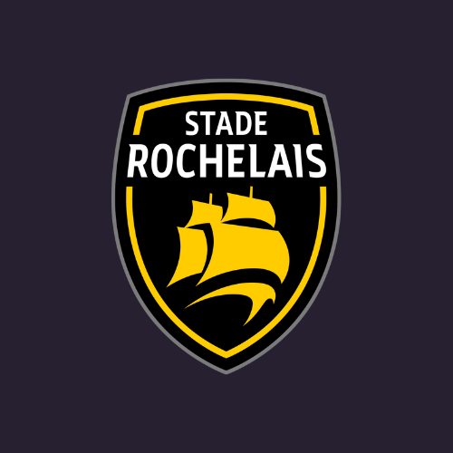 Skjortor Stade Rochelais 