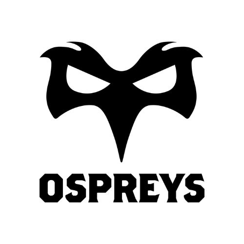 Skjortor Ospreys 
