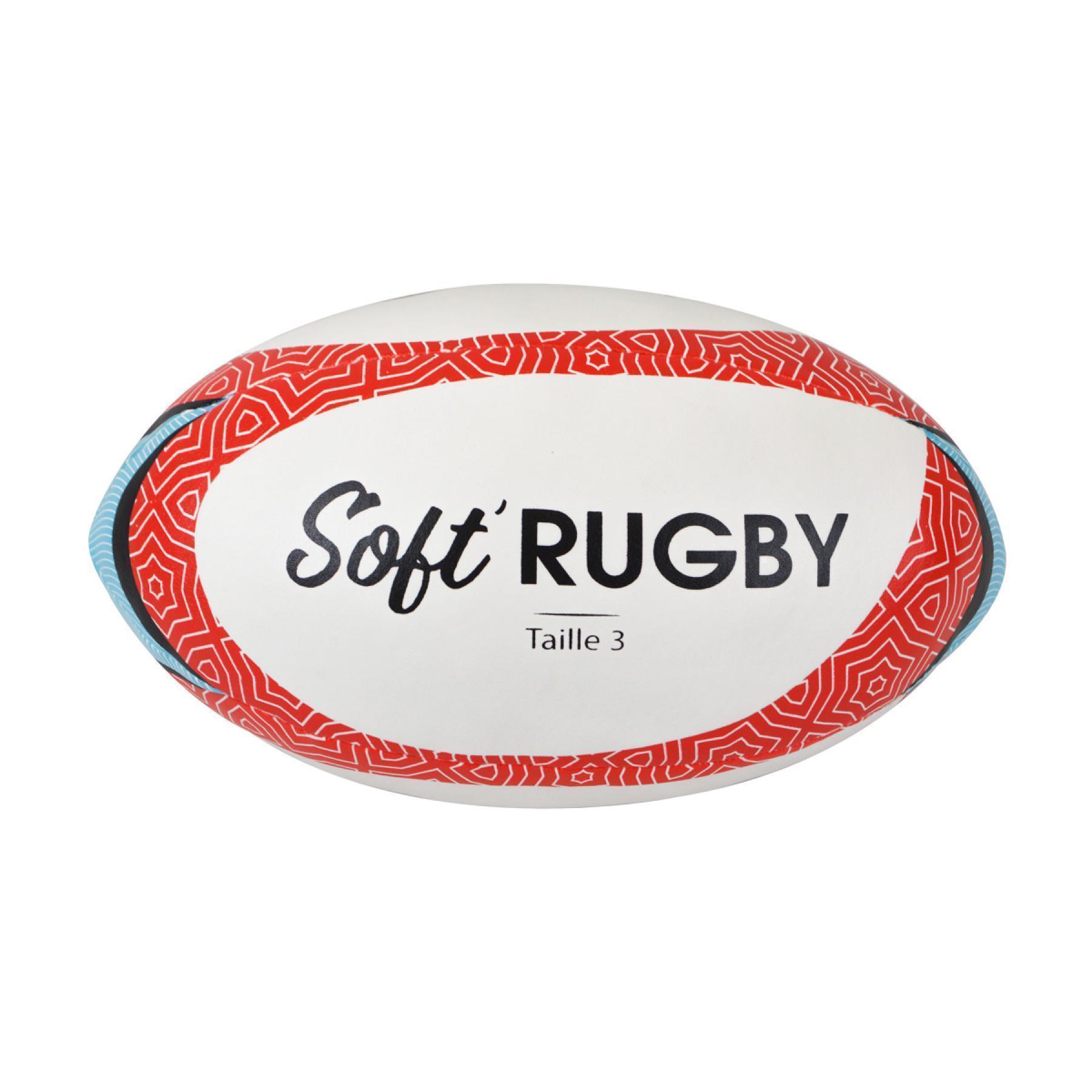 Ballong Sporti Soft'rugby