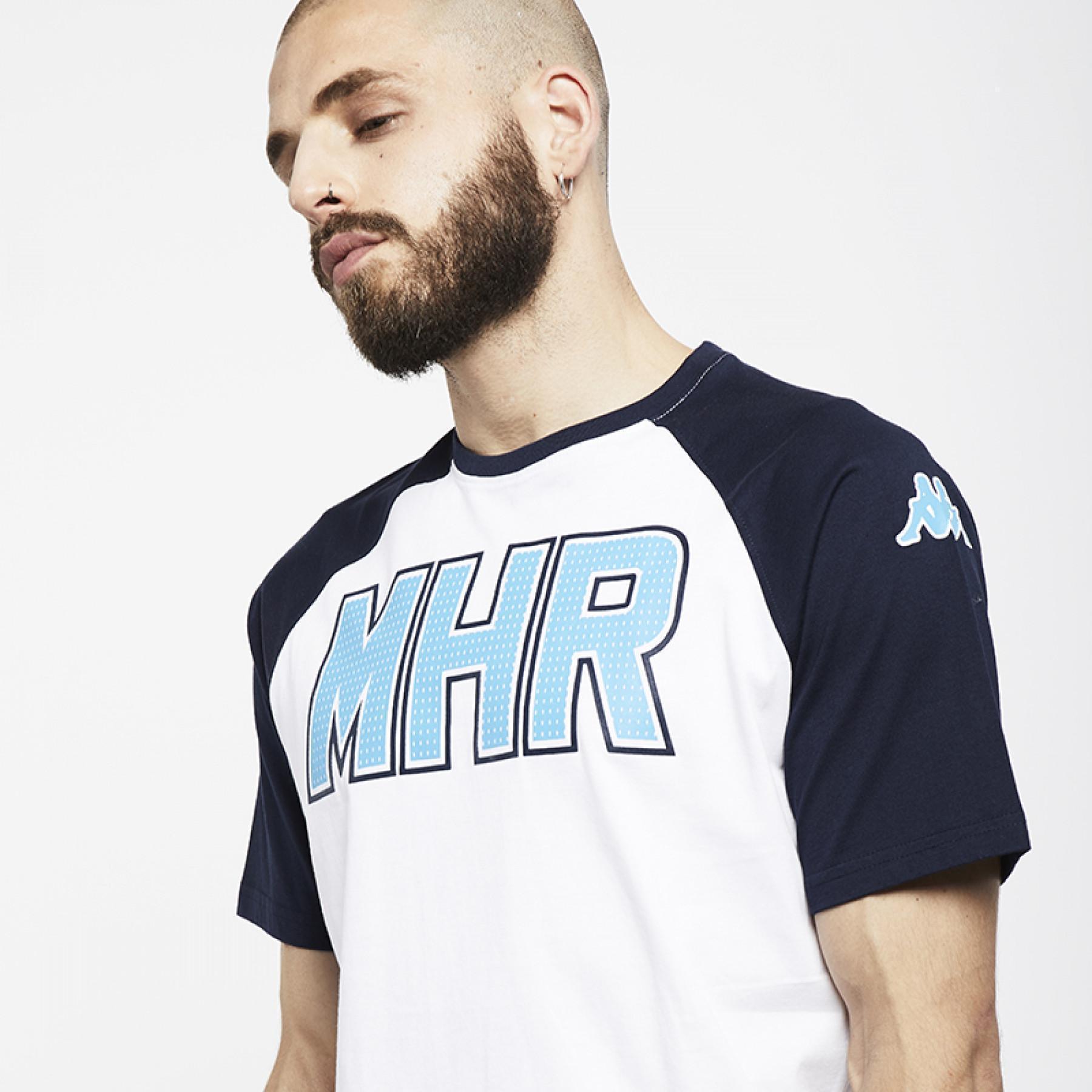 montpellier T-shirt MHR 2018/19