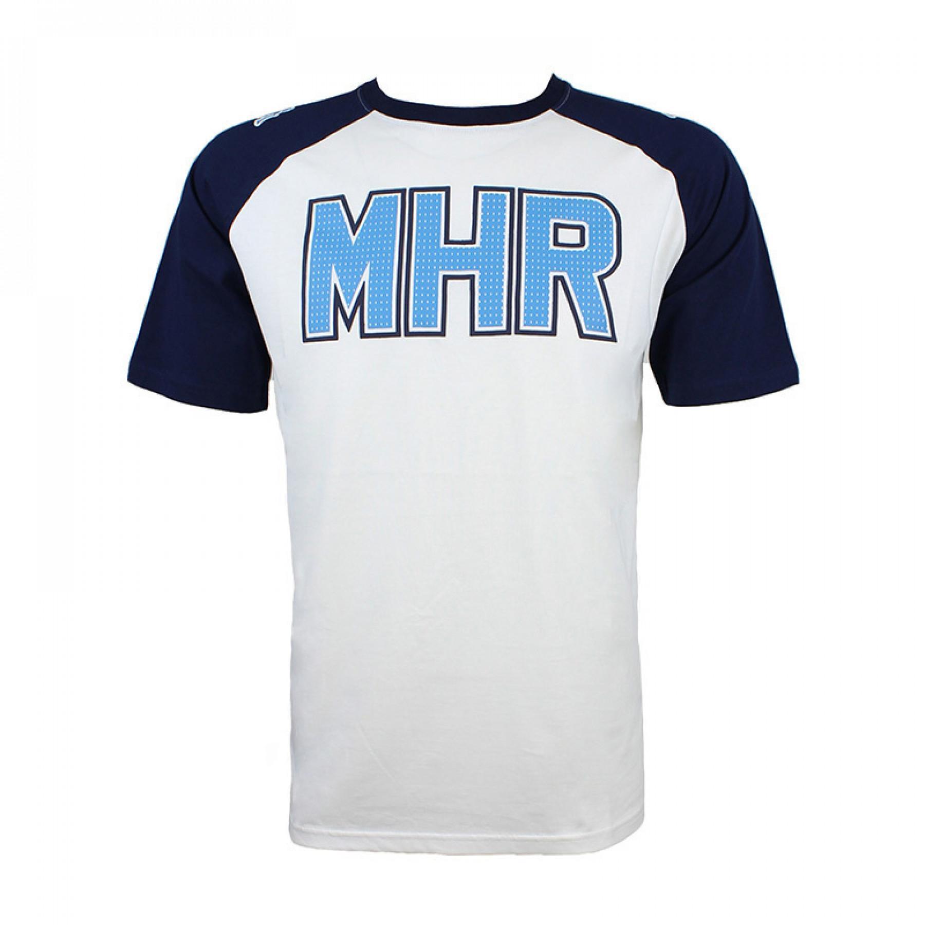 montpellier T-shirt MHR 2018/19