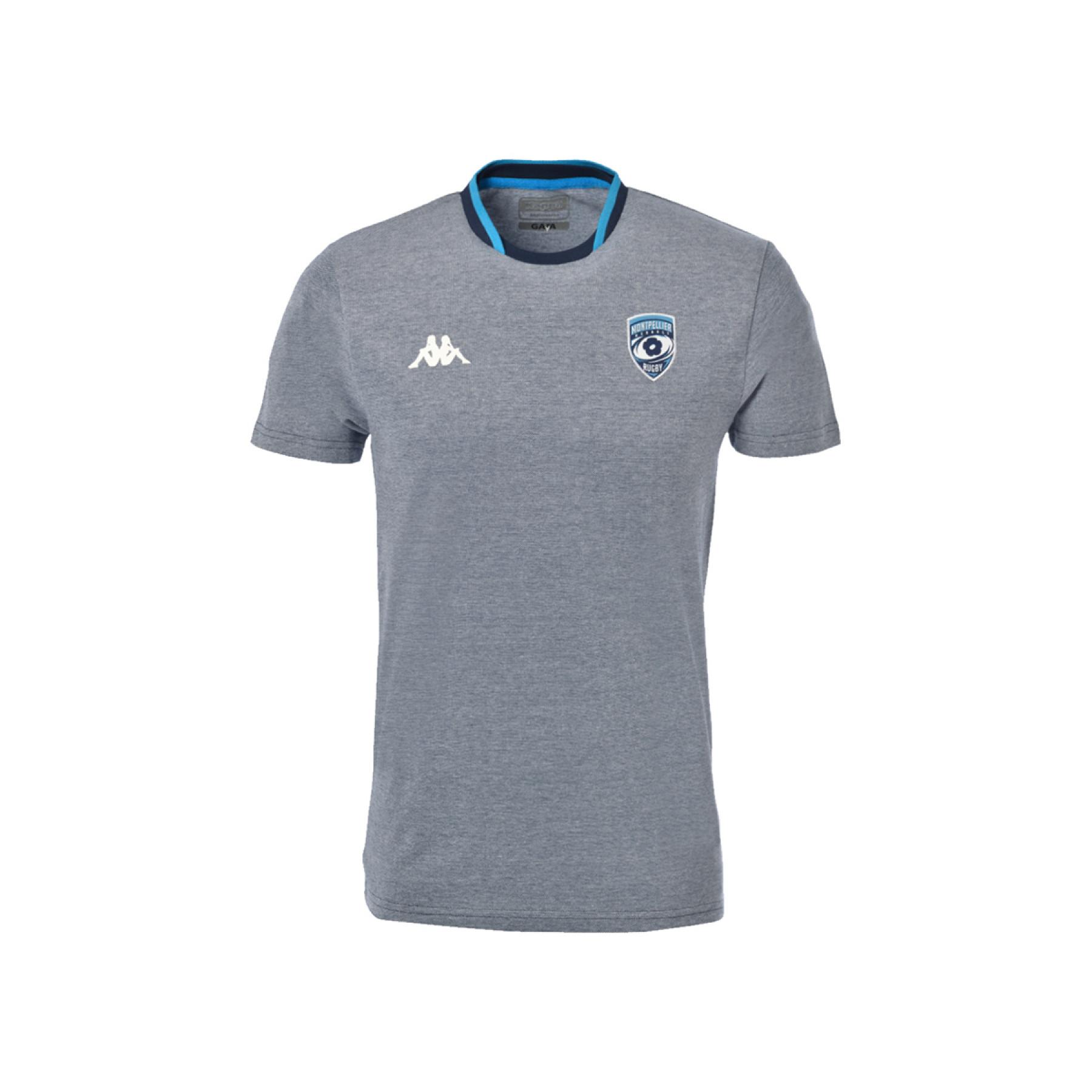 Adige T-shirt för barn Montpellier Hérault Rugby