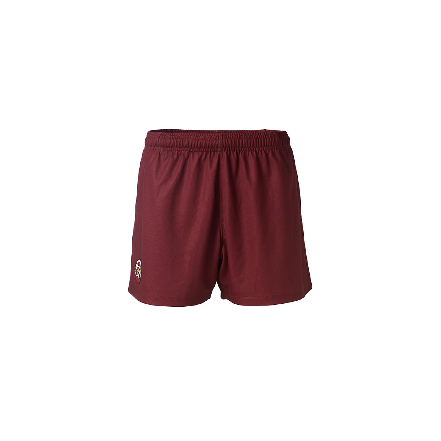 Barnens hem shorts Union Bordeaux-Bègles 2020/21