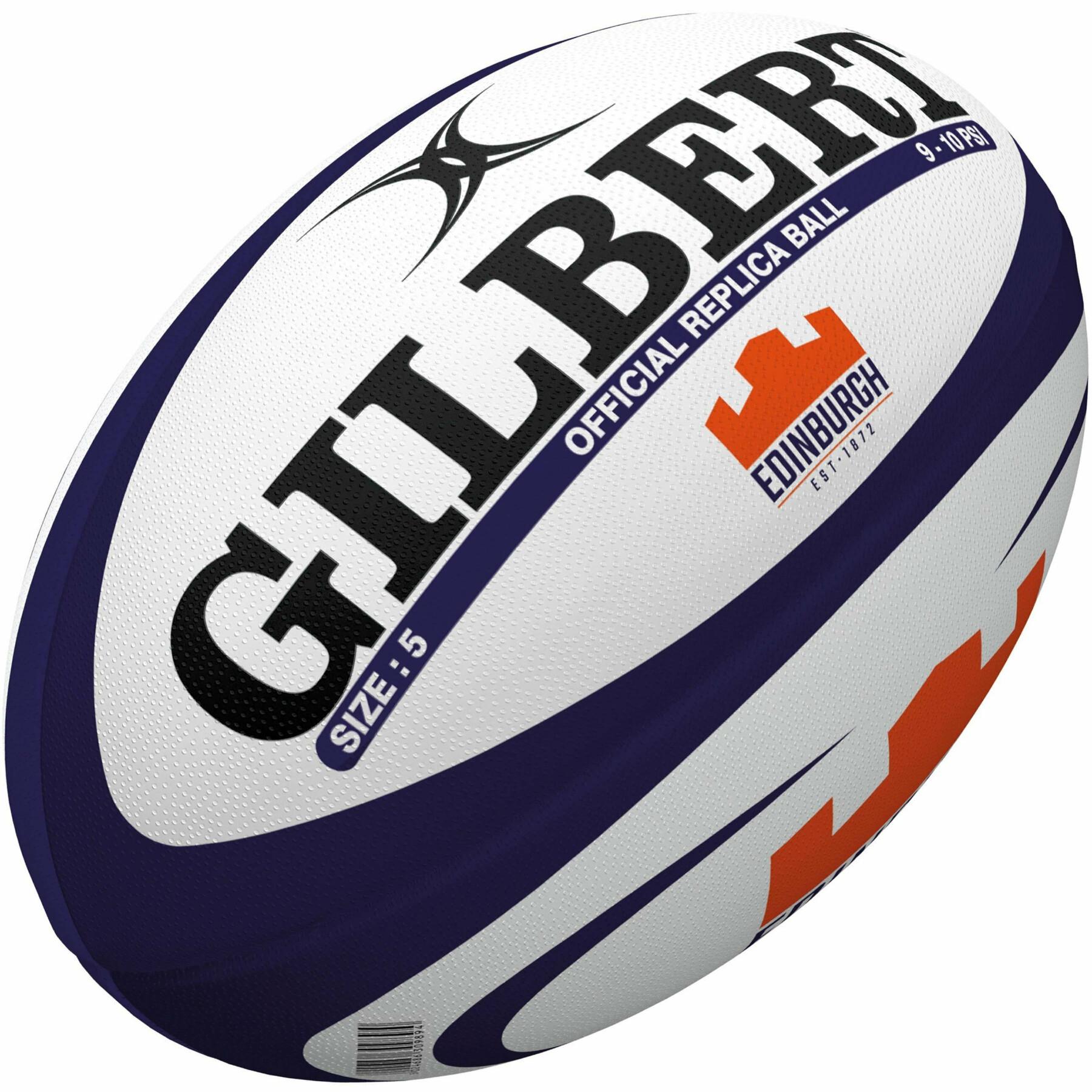 Ballong Édimbourg Rugby 2021/22