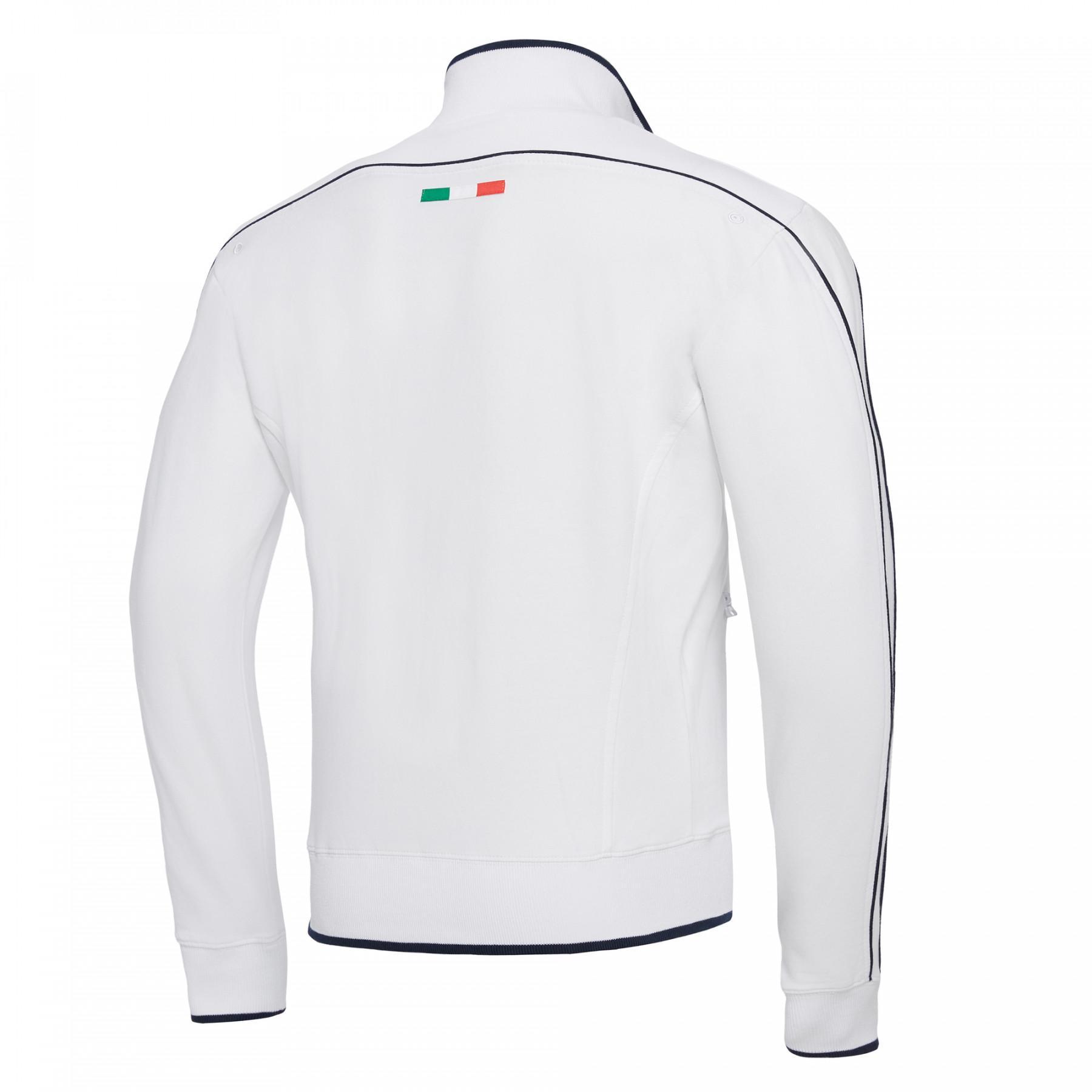 Sweatshirt för kvinnor Italie Rugby 2017