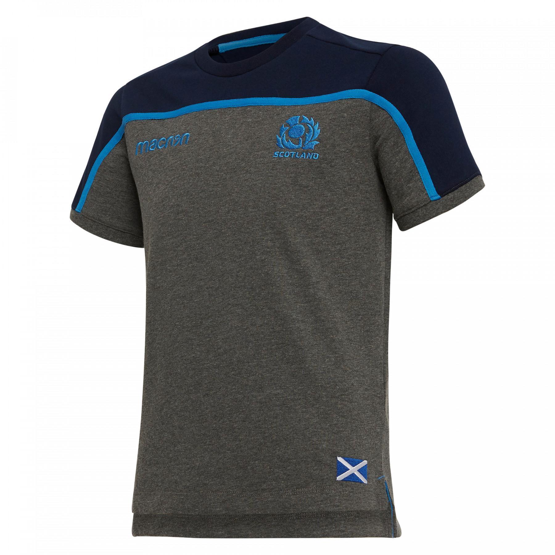 Skottland barn T-shirt 2018/19