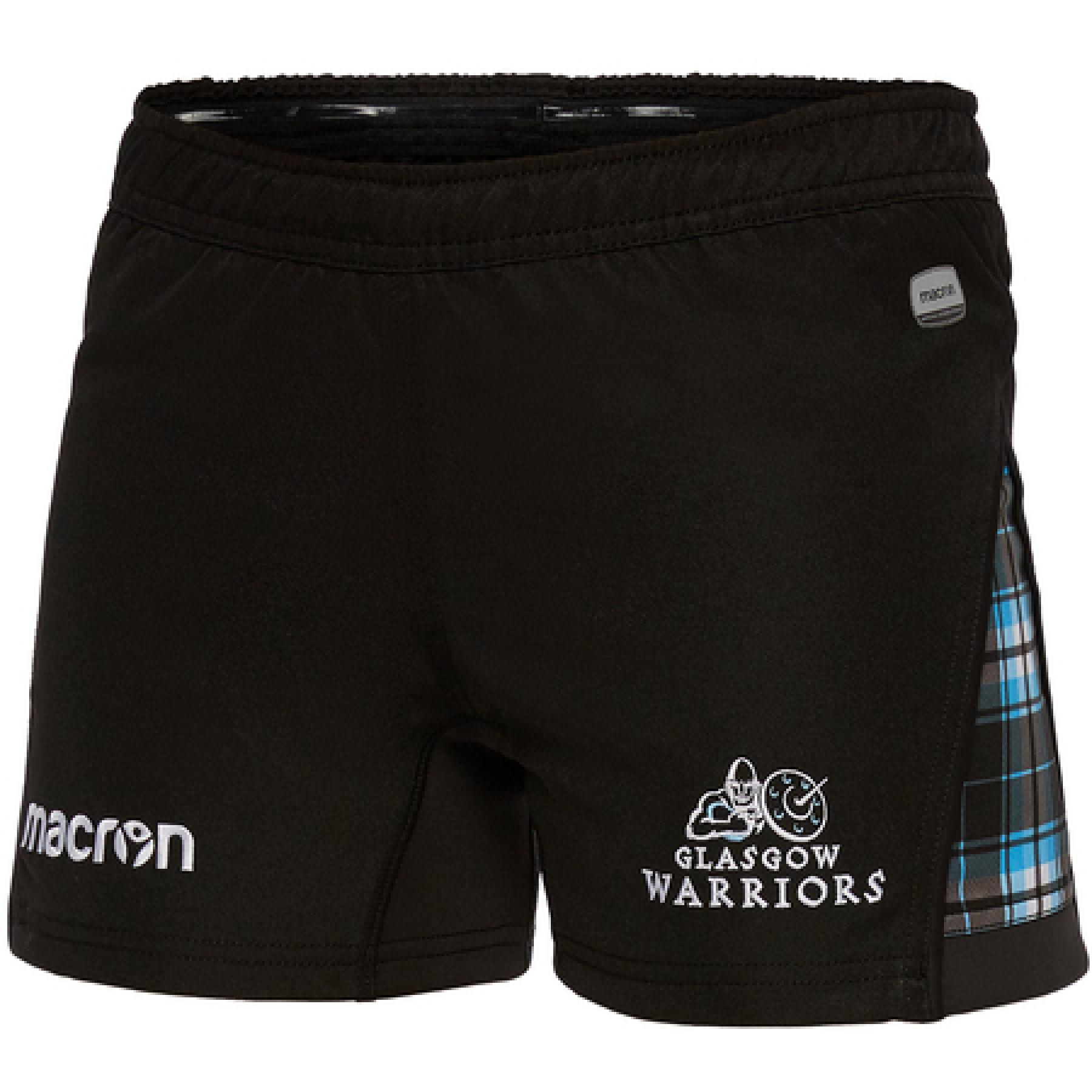 Barnens hem shorts Glasgow Warriors 17/18