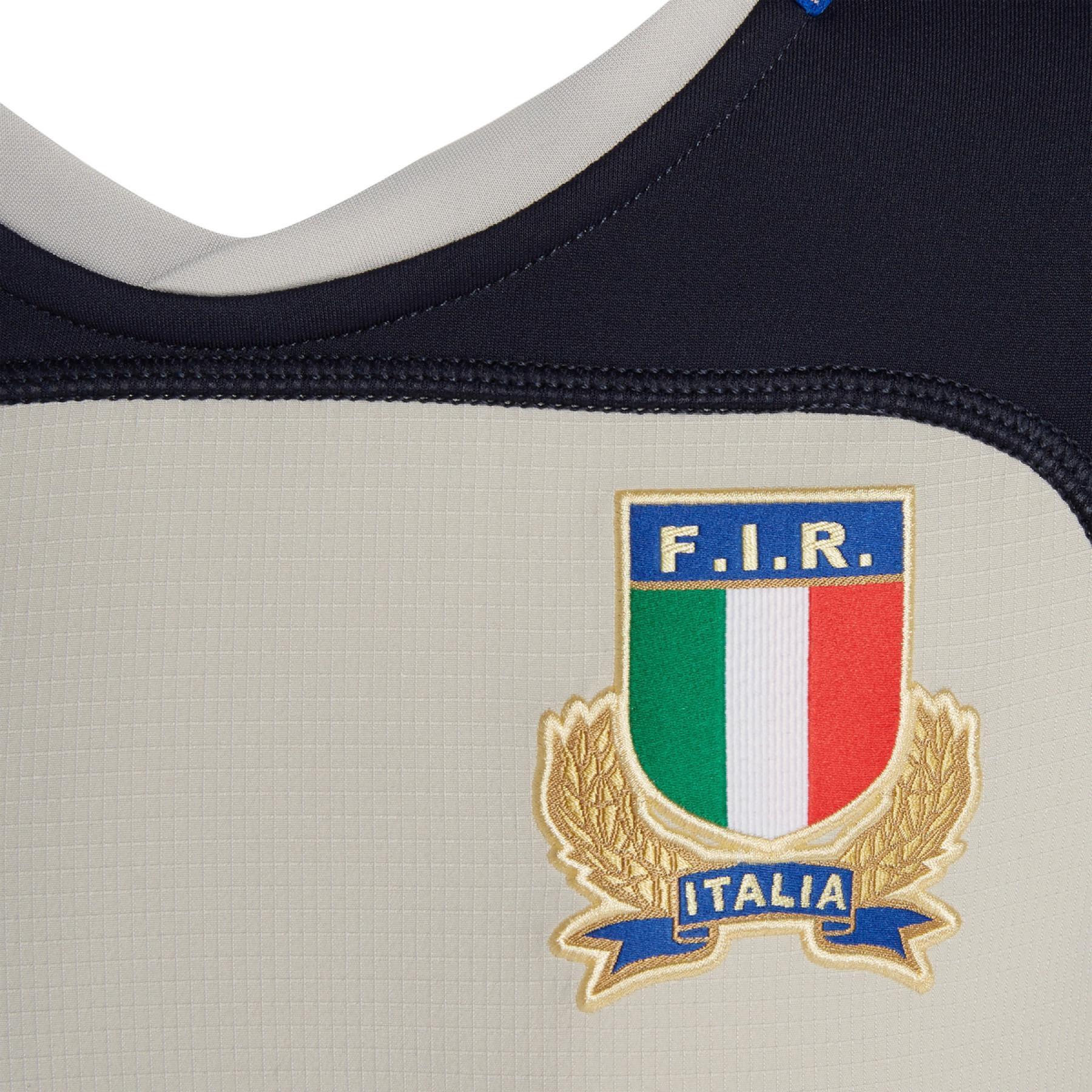 T-shirt för barn Italie rugby 2019