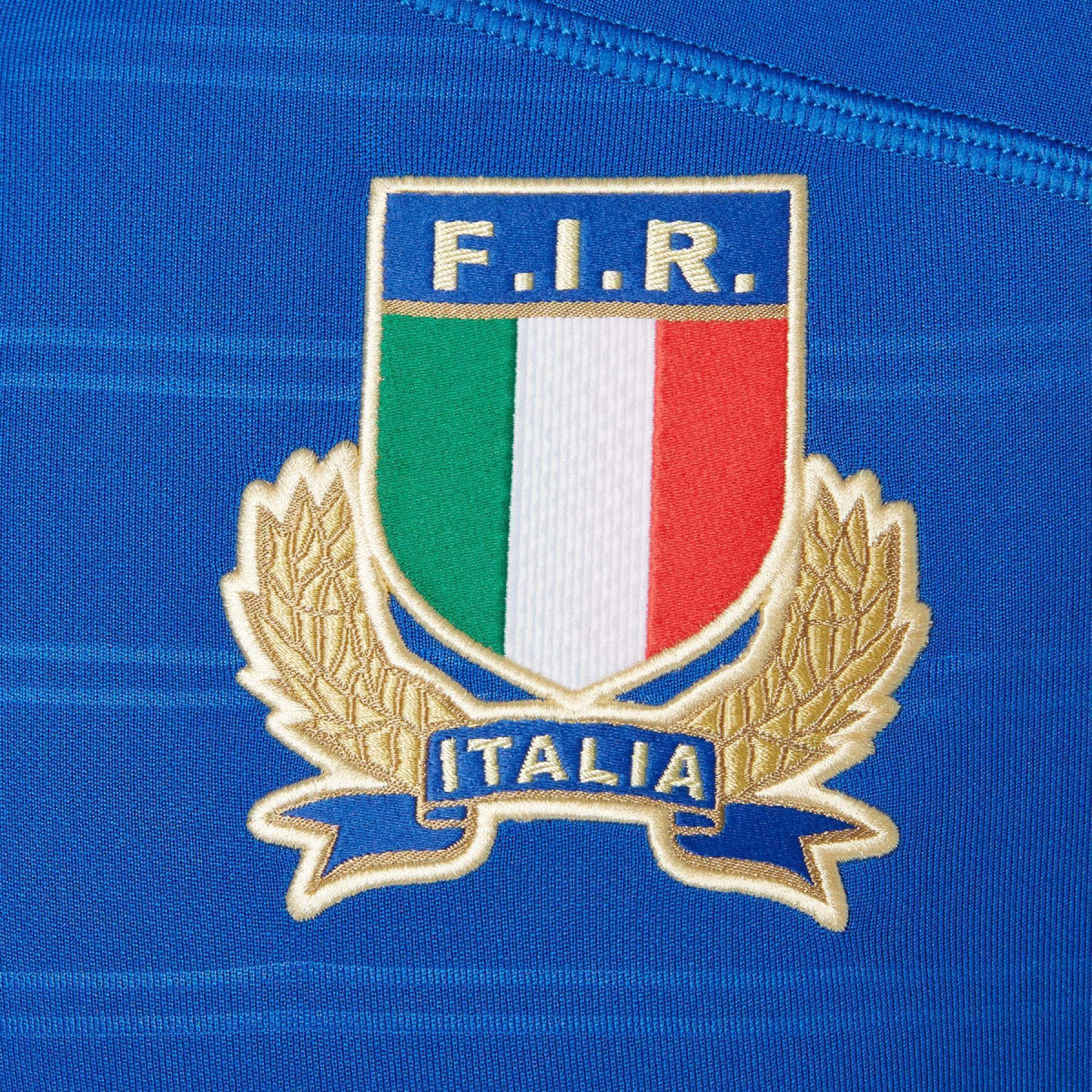 Hemma tröja Italie rugby 2020/21