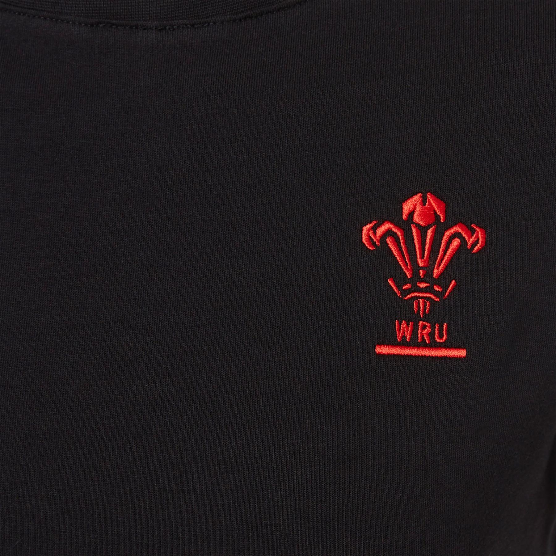 Baddräkt för kvinnor Pays de Galles rugby union 2020/21