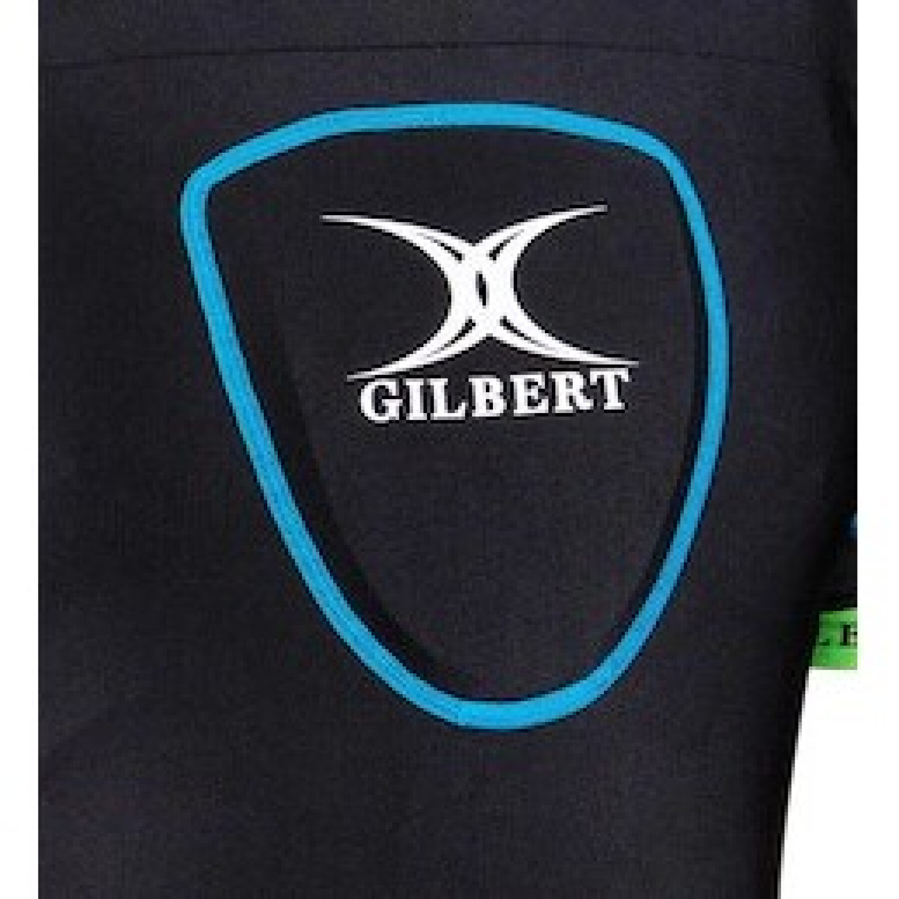 Rugby-axelvaddar för barn Gilbert XP100 US