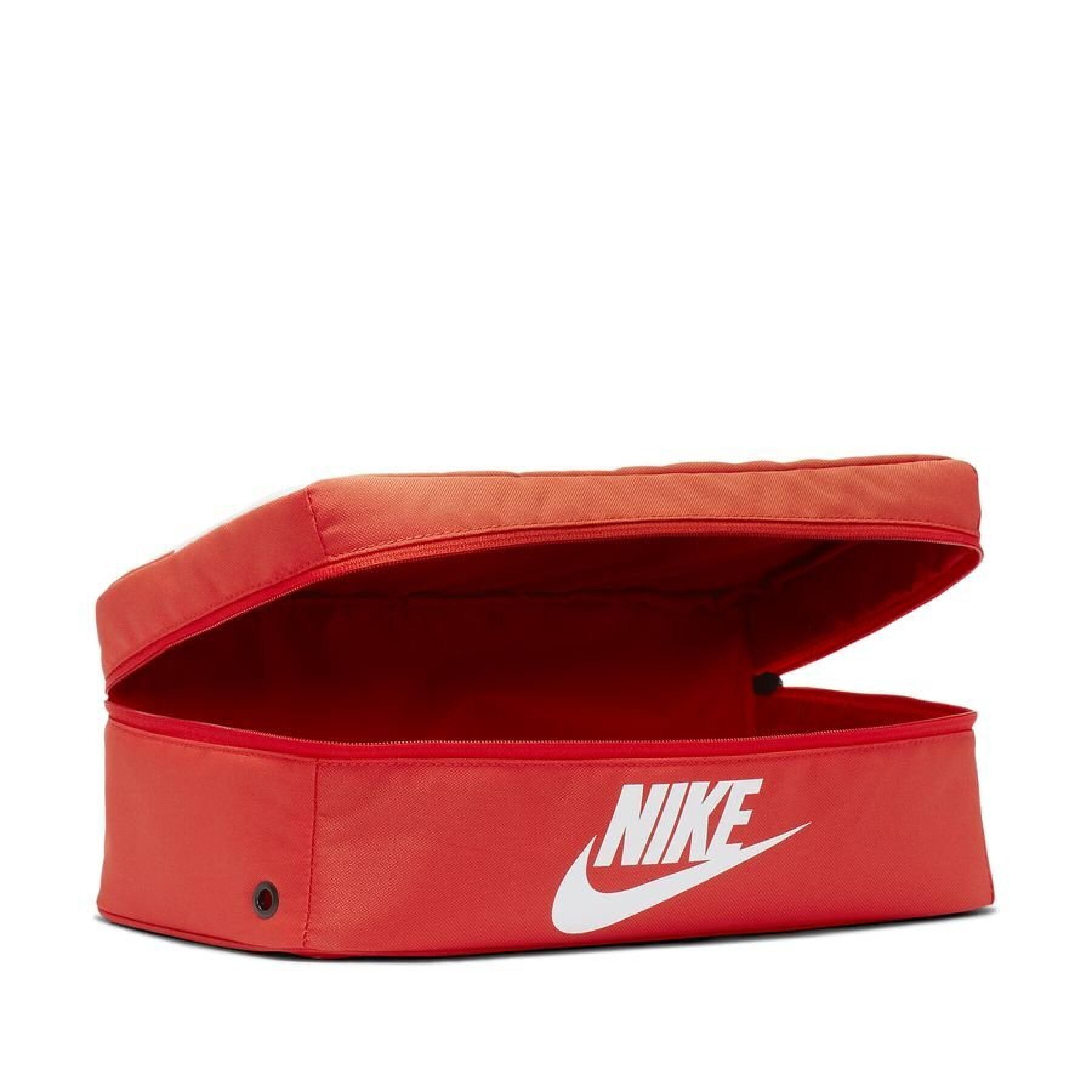 Skopåse med dragkedja Nike