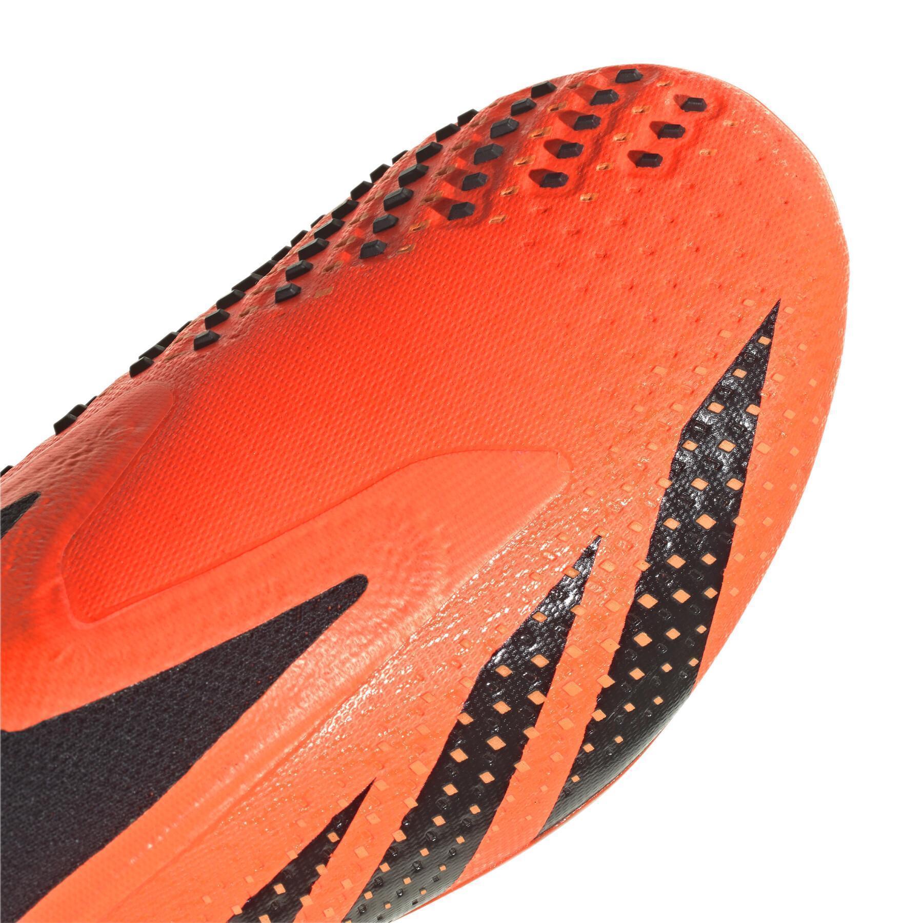 Fotbollsskor för barn adidas Predator Accuracy+ Heatspawn Pack