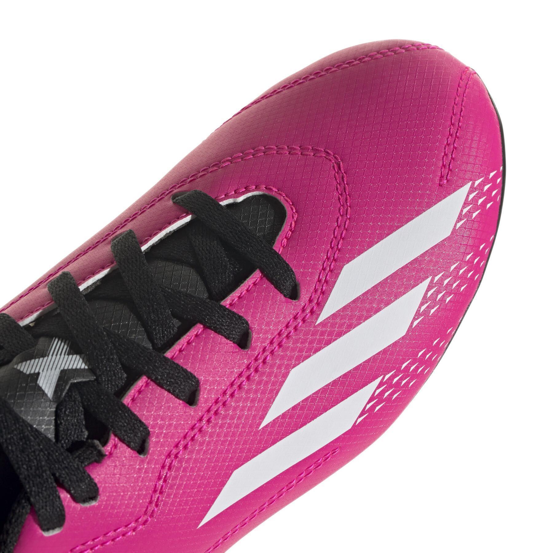 Fotbollsskor för barn adidas X Speedportal.4 Fxg - Own your Football
