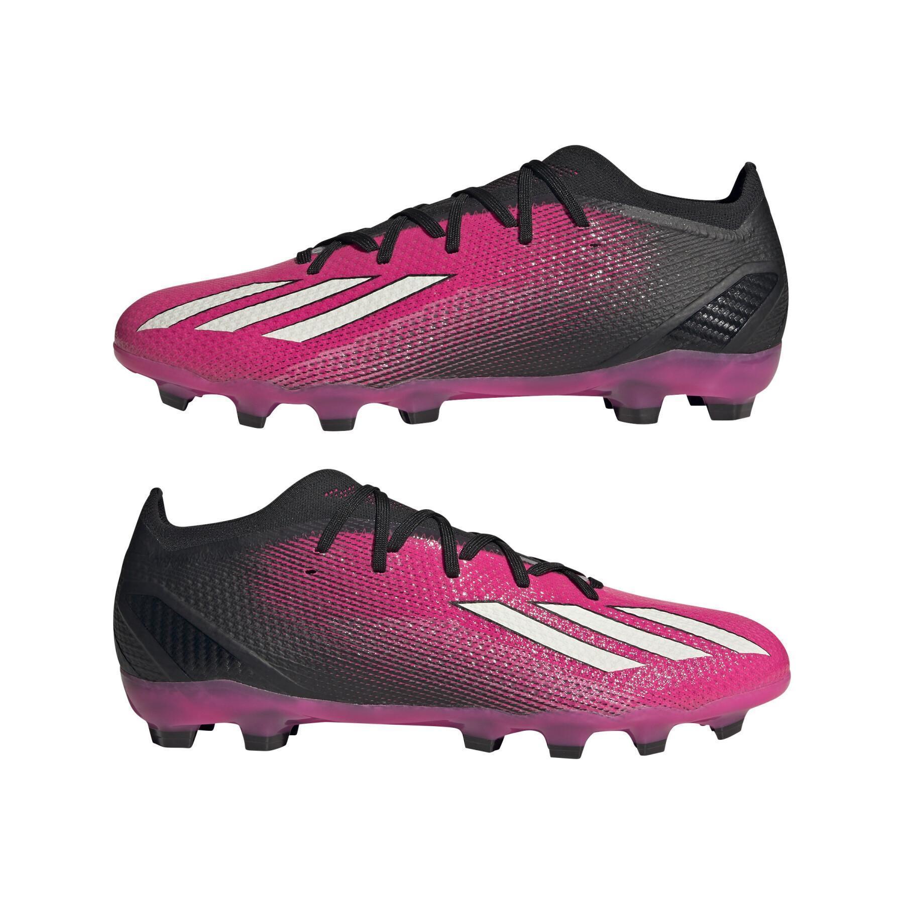 Fotbollsskor adidas X Speedportal.2 Mg - Own your Football