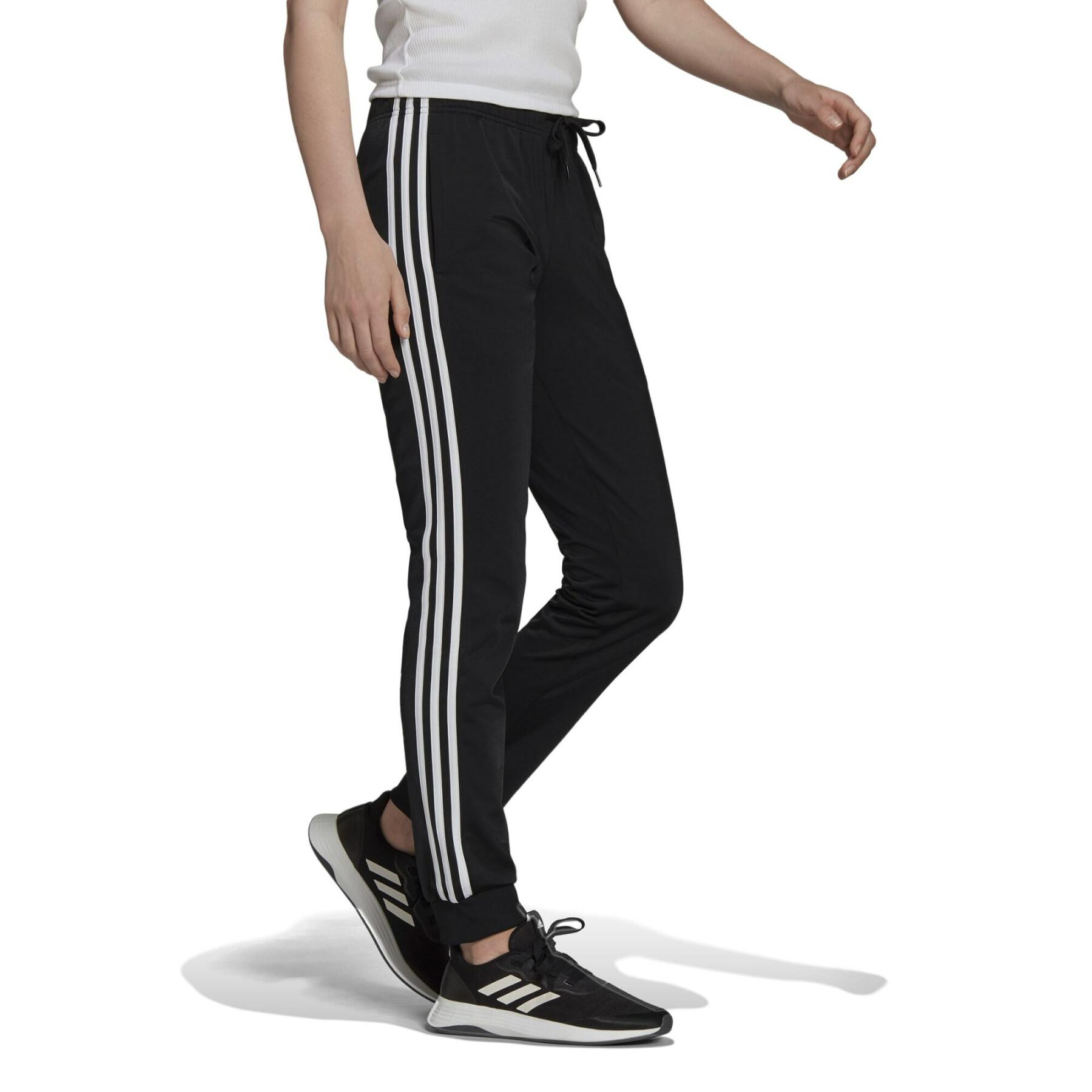 Joggingdräkt för kvinnor adidas Primegreen Essentials