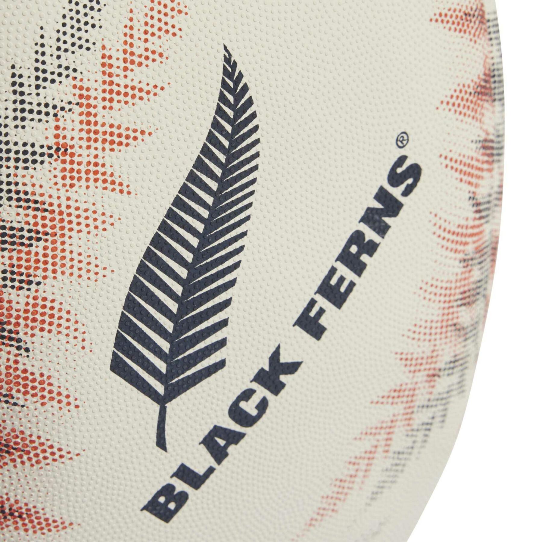 Ballong Nouvelle-Zélande Black 2022/23