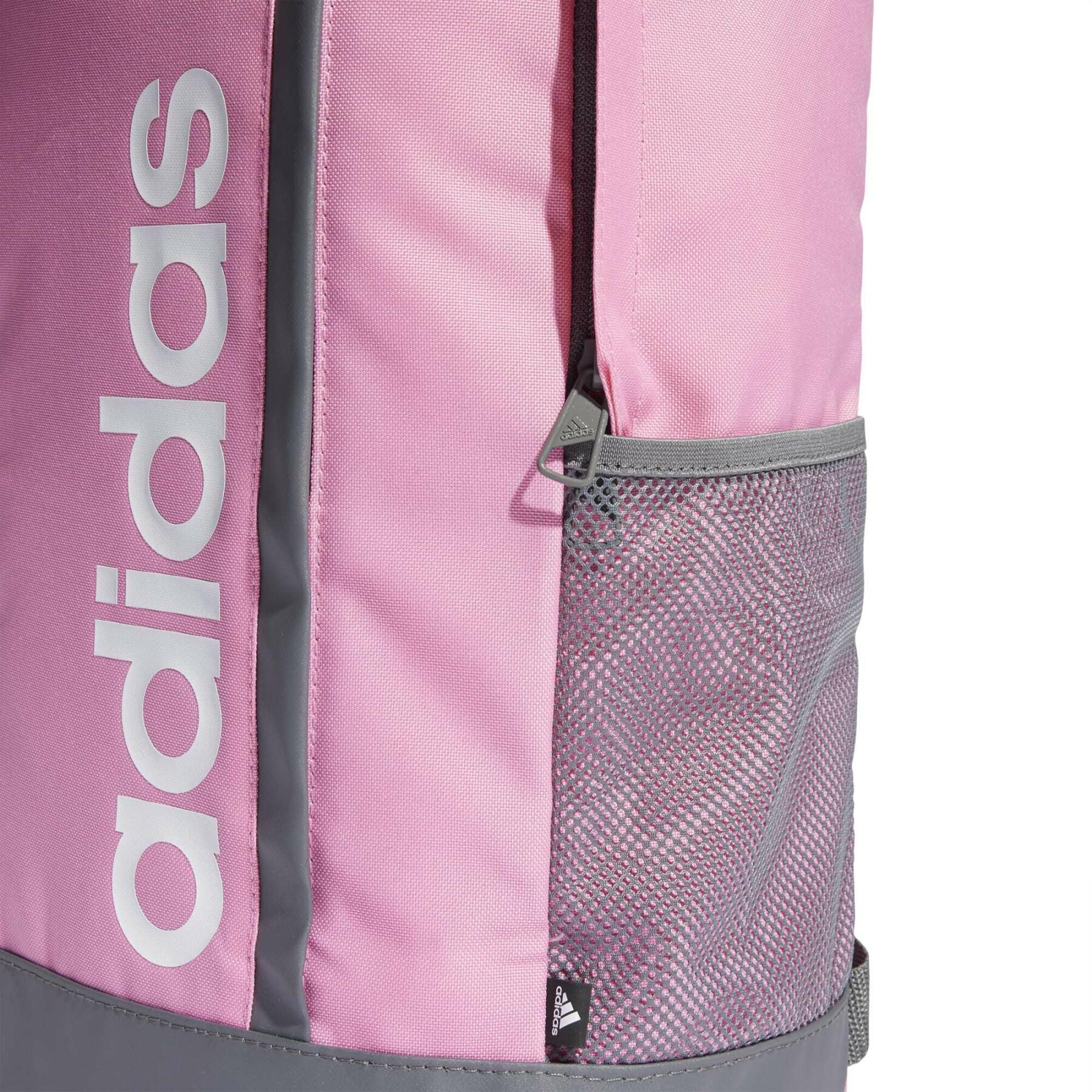 Ryggsäck med logotyp adidas Essentials