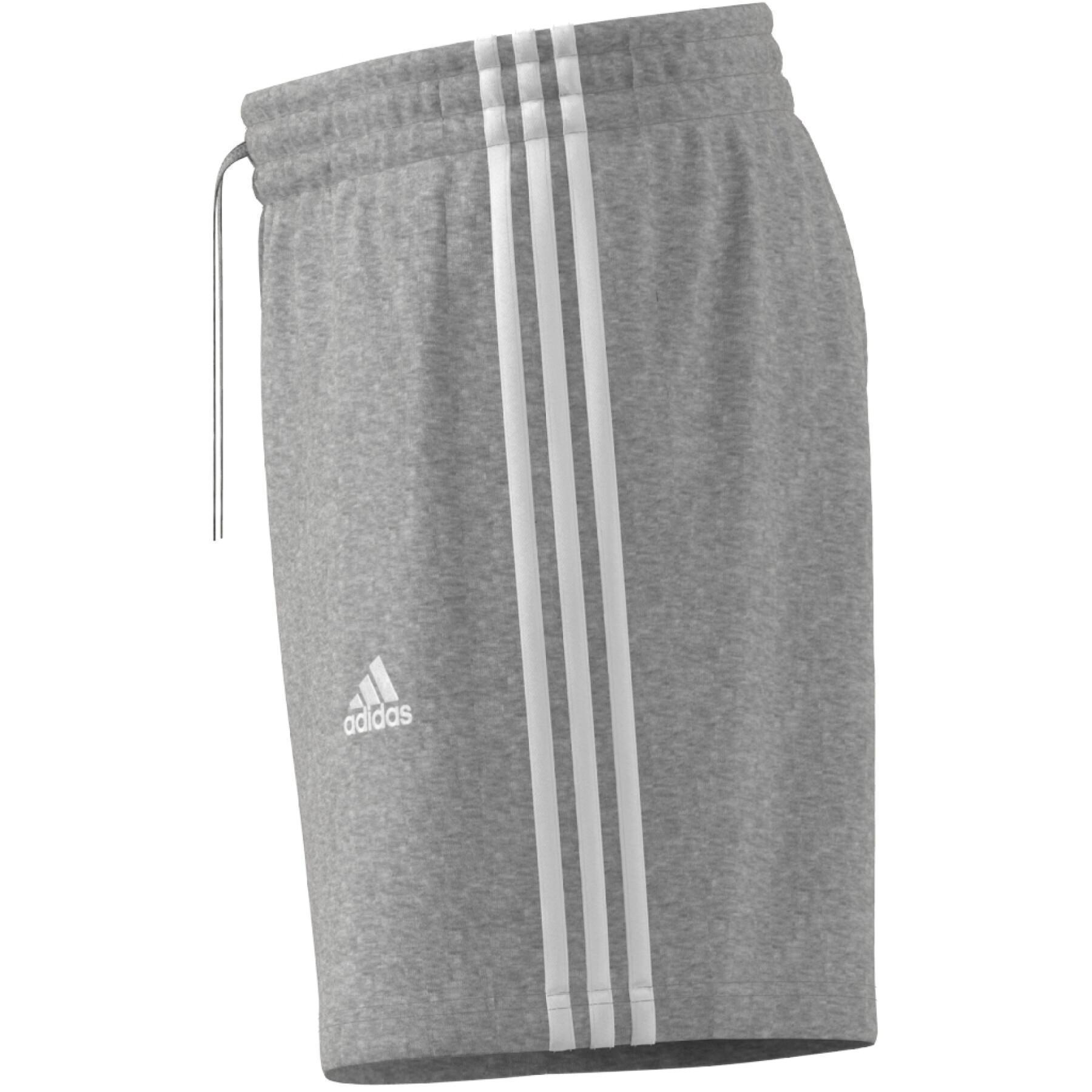 Kort adidas 3-Stripes Essentials French Terry