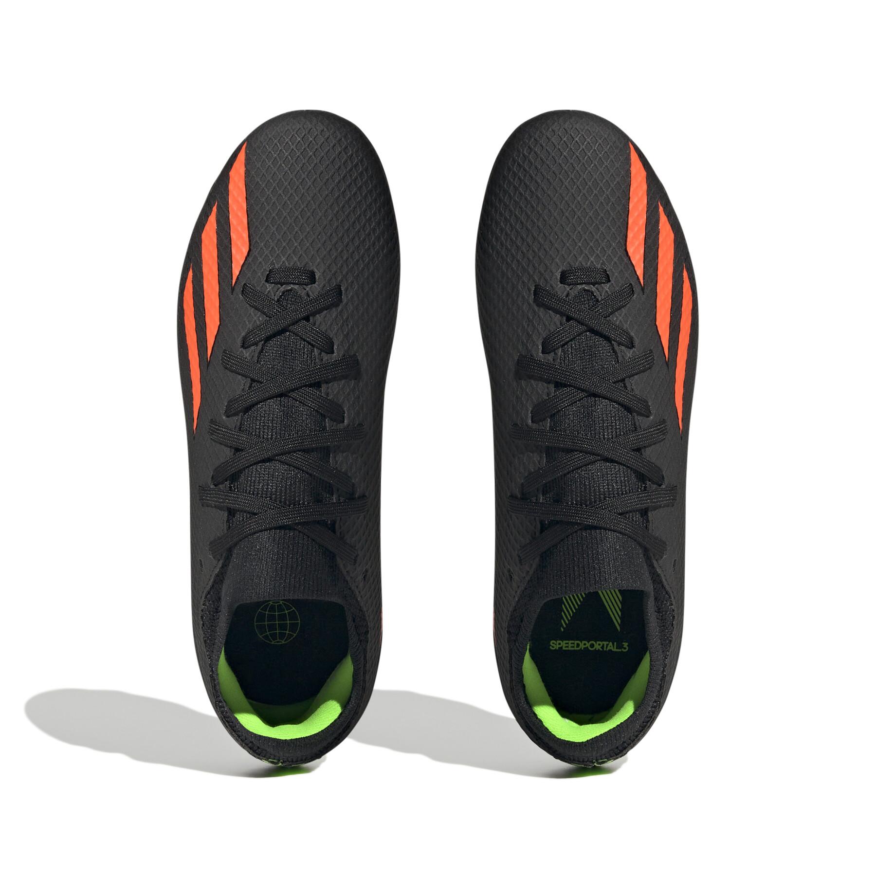 Fotbollsskor för barn adidas X Speedportal.3 FG