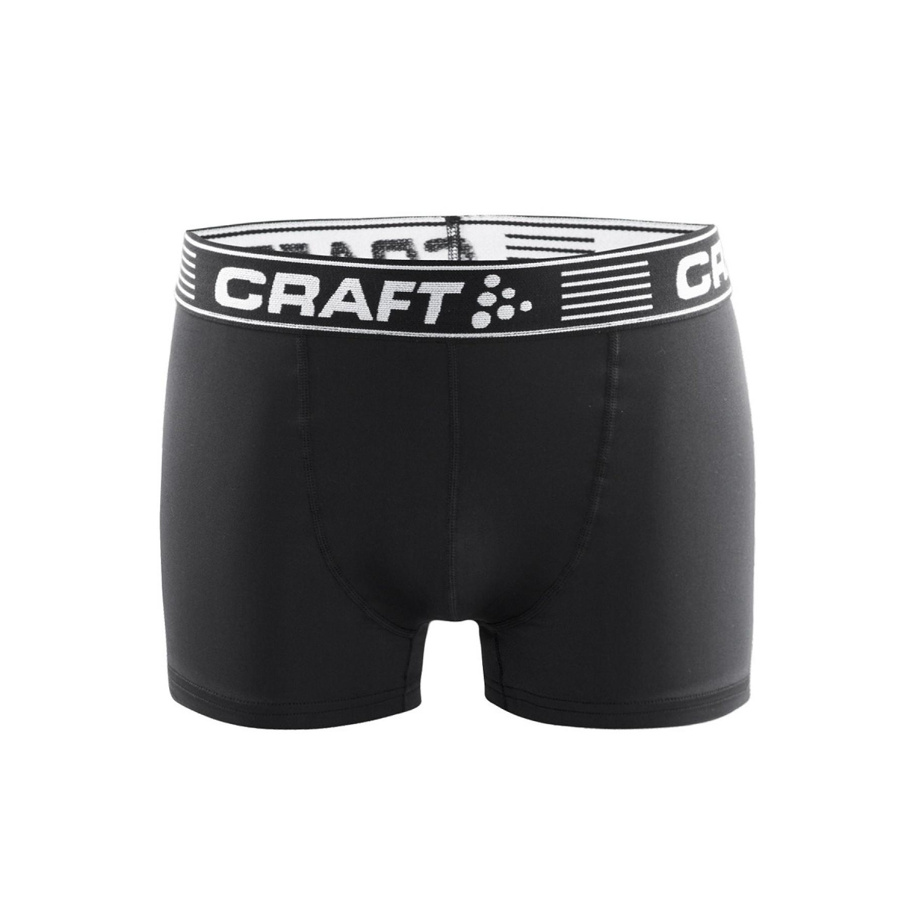 Boxershorts Craft greatness 3-inch
