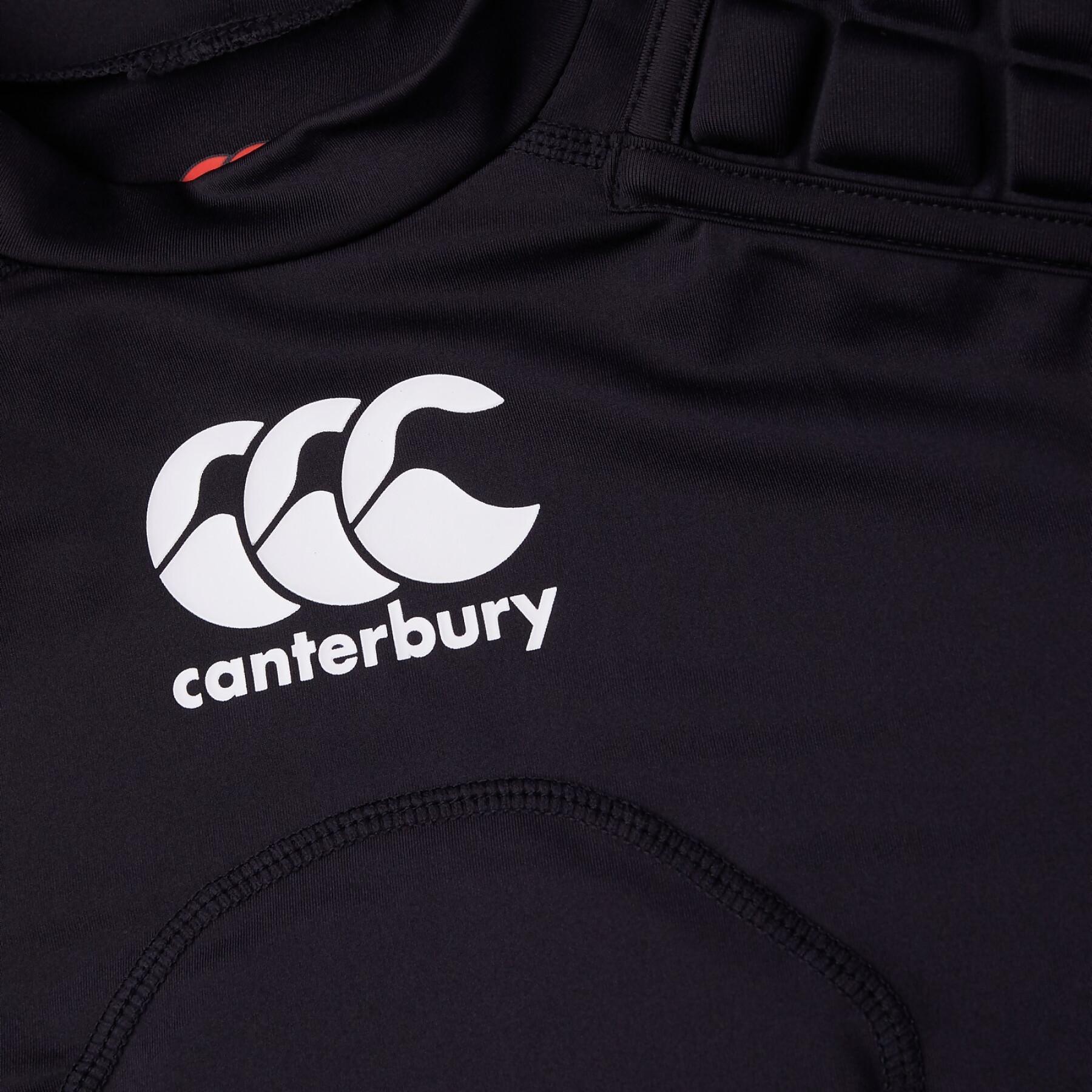 Rugby-axelvaddar för barn Canterbury