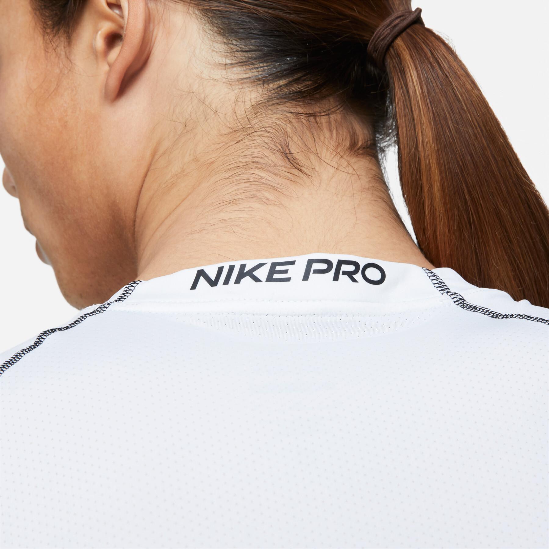Långärmad kompressionströja Nike NP Dri-Fit