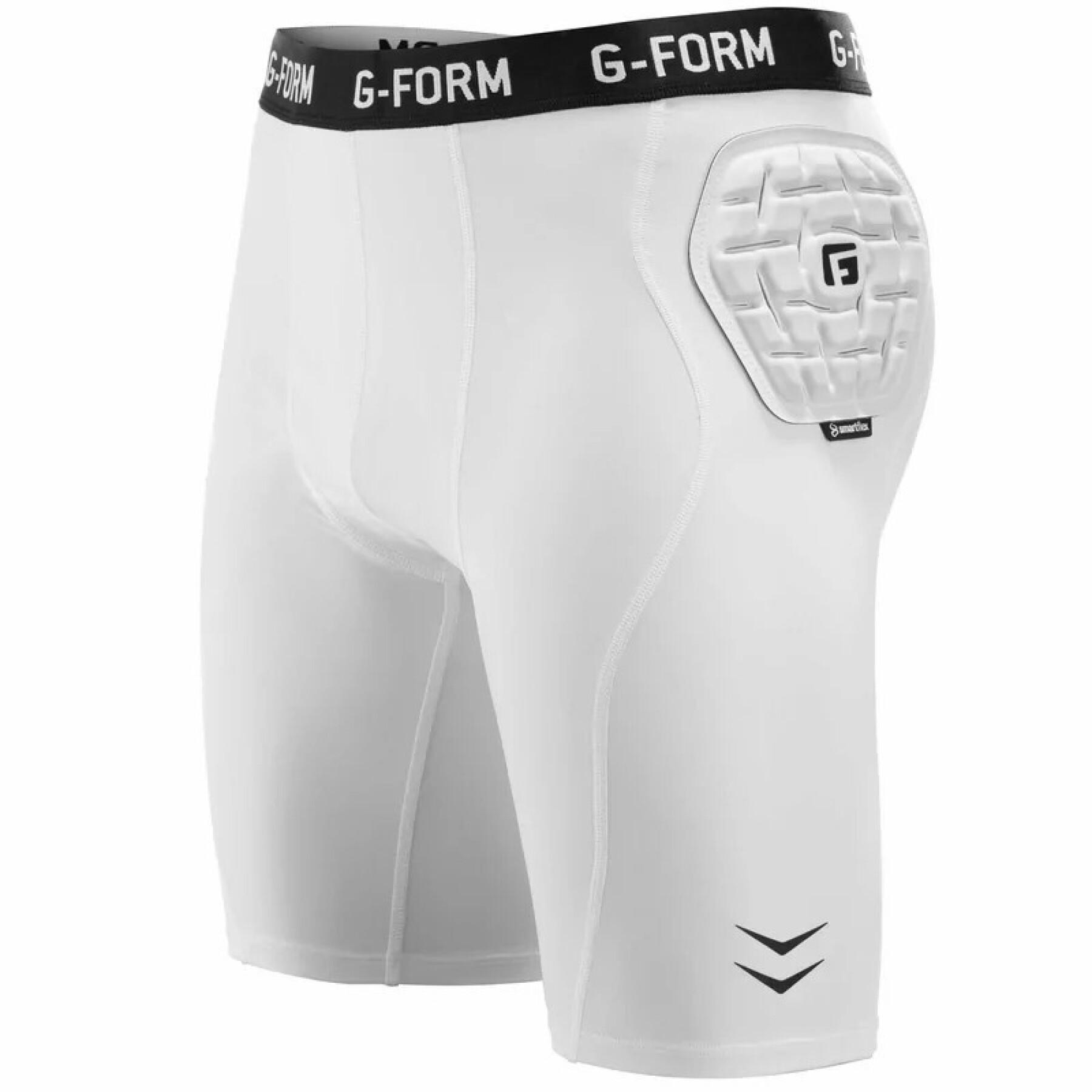 Skyddande shorts G-Form Pro