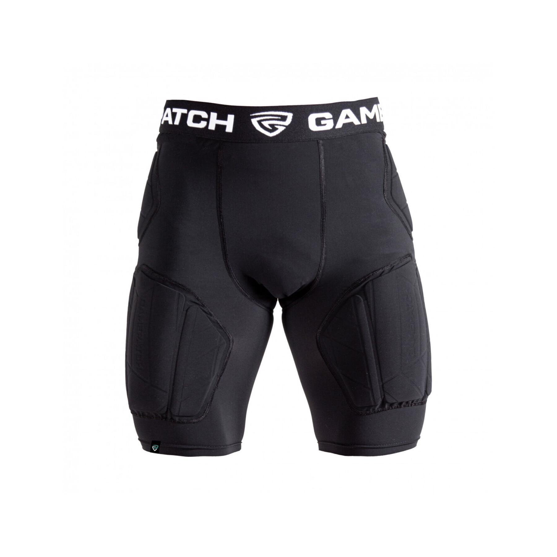Skyddande shorts Game-Patch Pro+