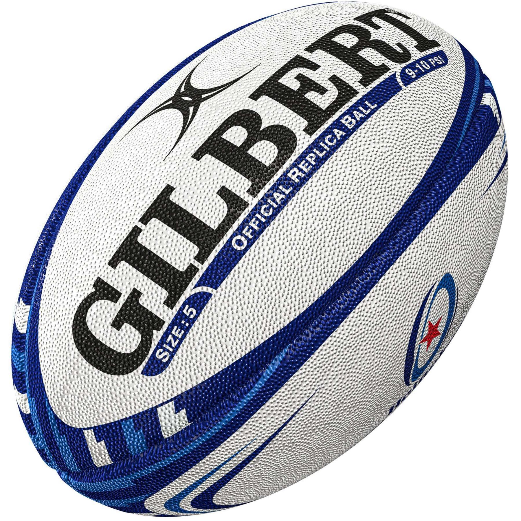 Rugbyboll Gilbert Champions Cup