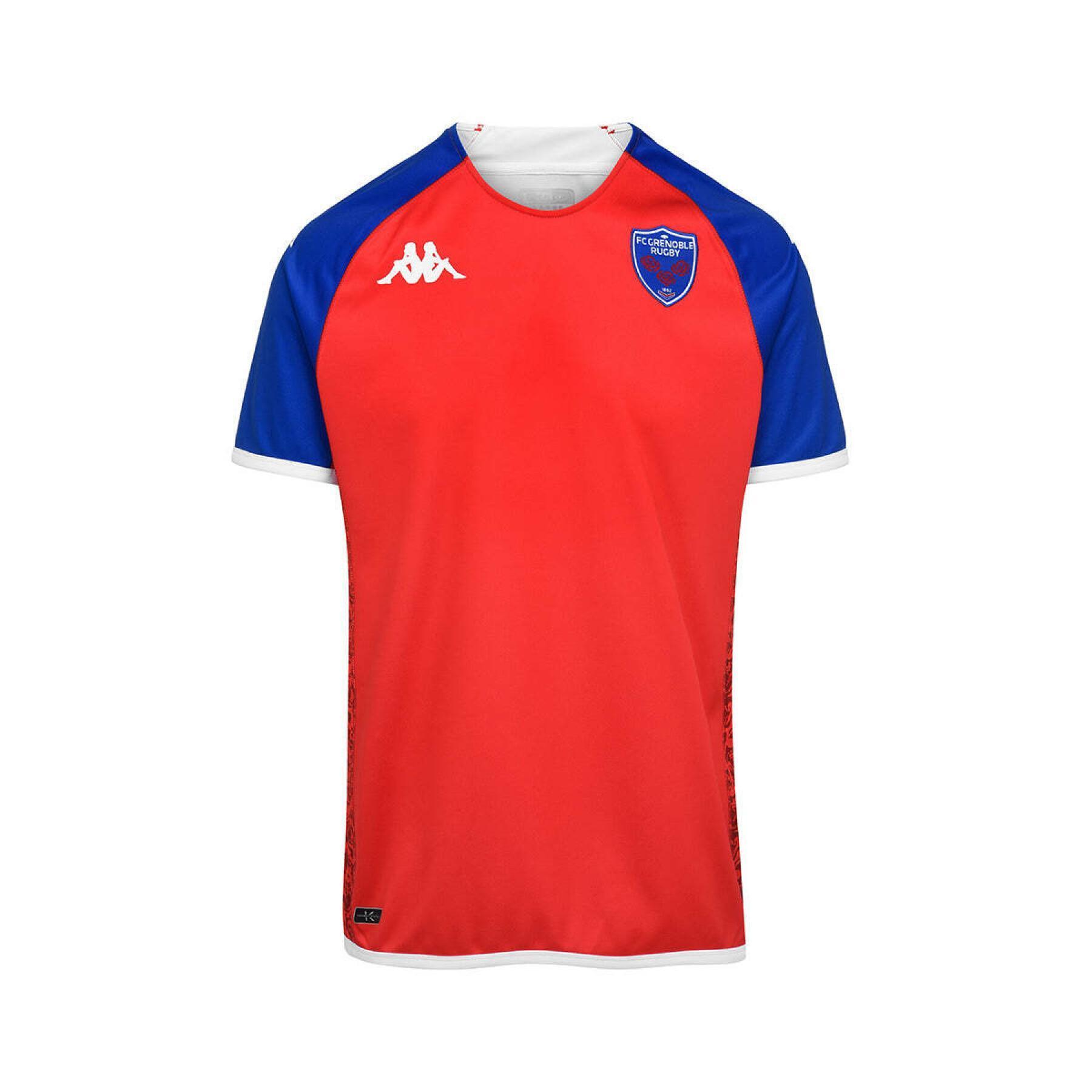 Utomhuskläder för barn FC Grenoble Rugby 2022/23