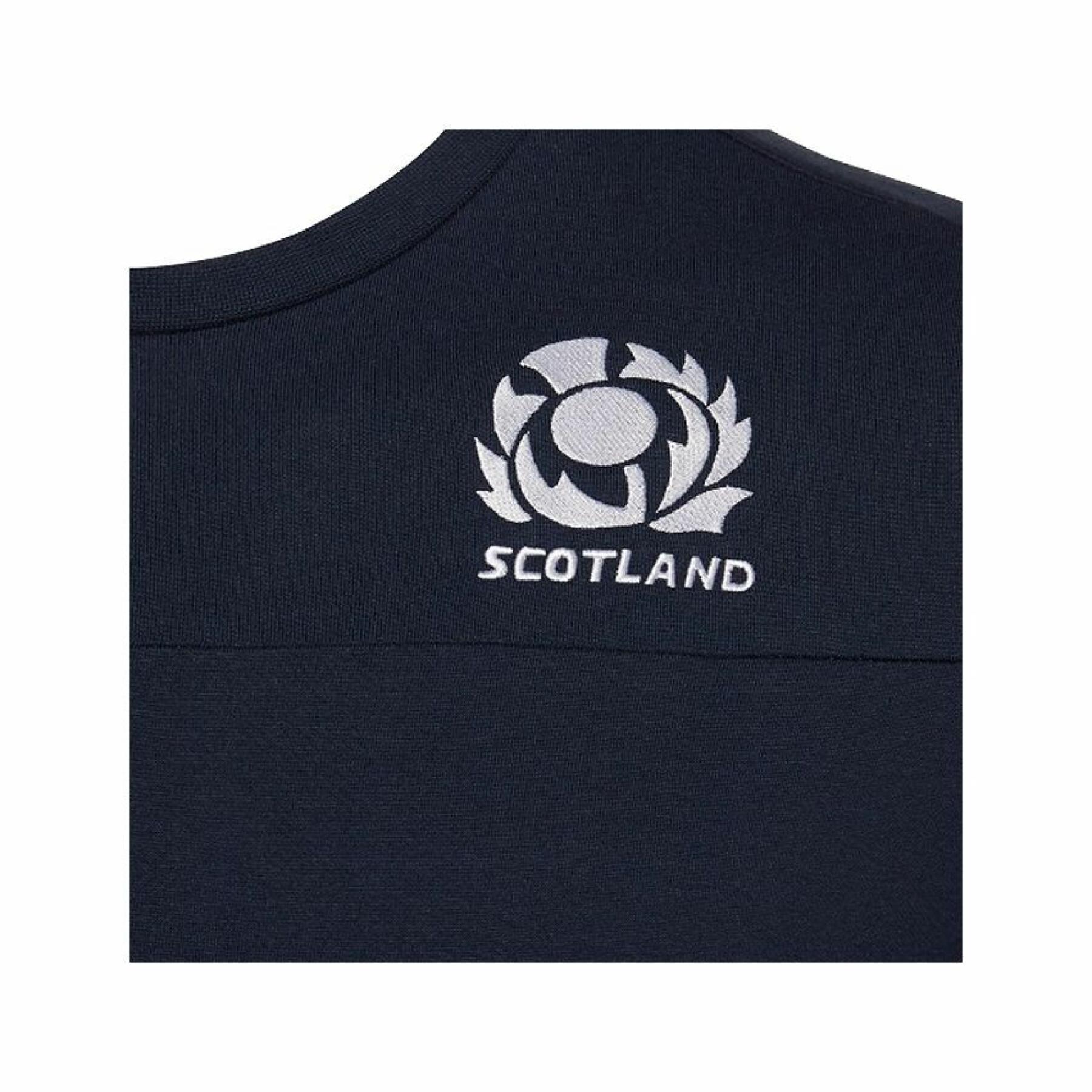Skottlands officiella barn-T-shirt 2019/20