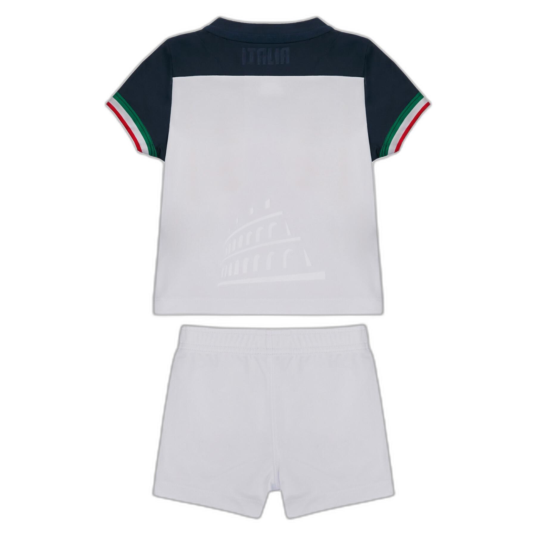 Utomhusutrustning för barn Italie Rugby
