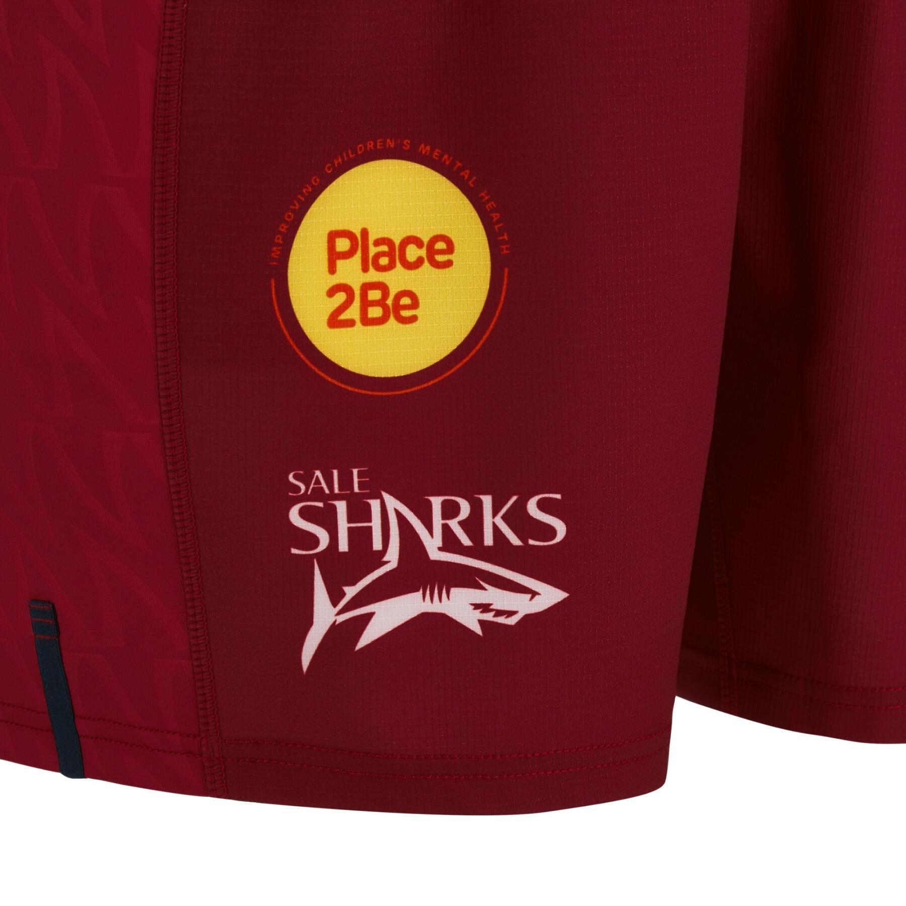 Yttershorts Sale Sharks 2022/23
