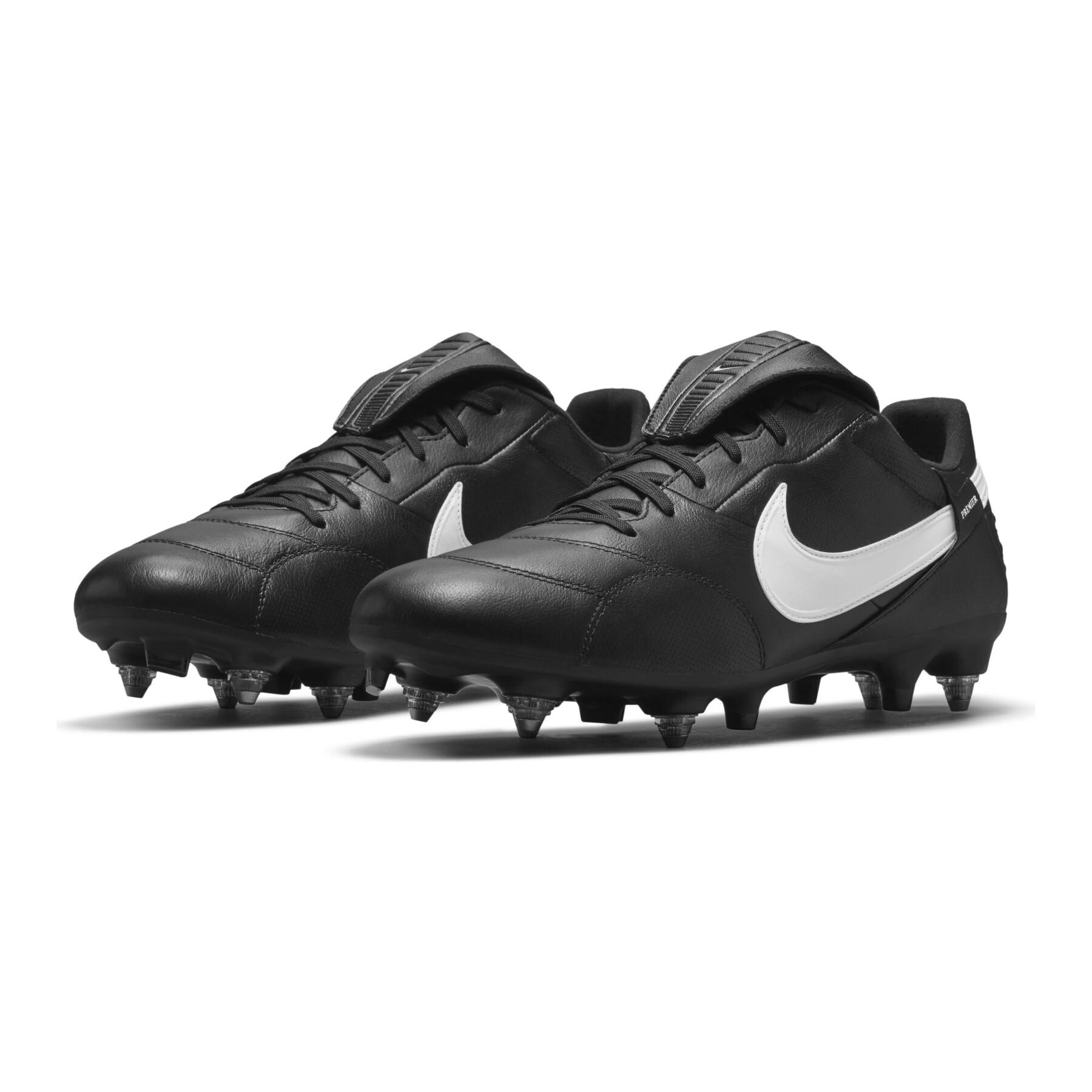 Fotbollsskor Nike Premier 3 SG-Pro Anti-Clog Traction