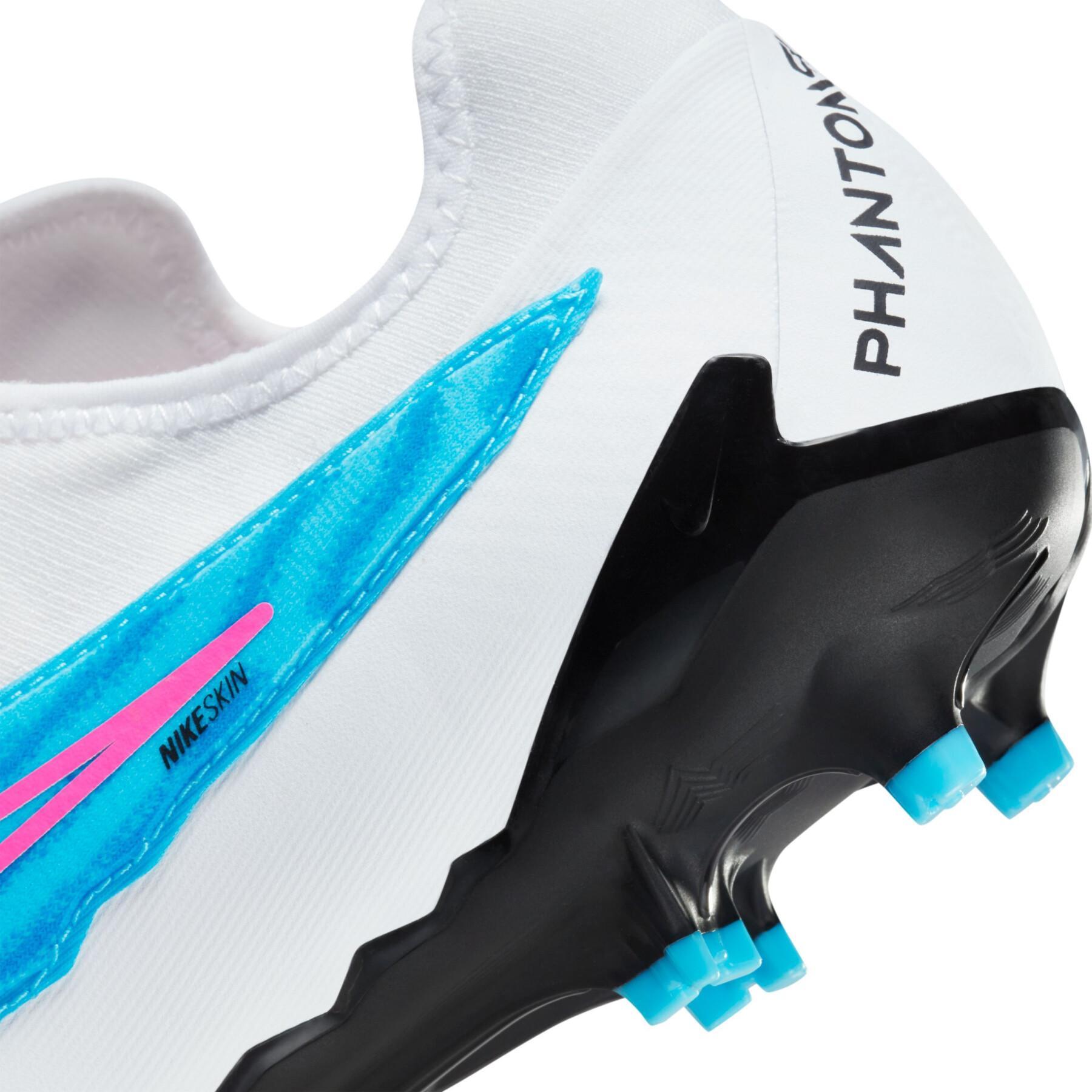 Fotbollsskor Nike Phantom GX Pro FG - Blast Pack
