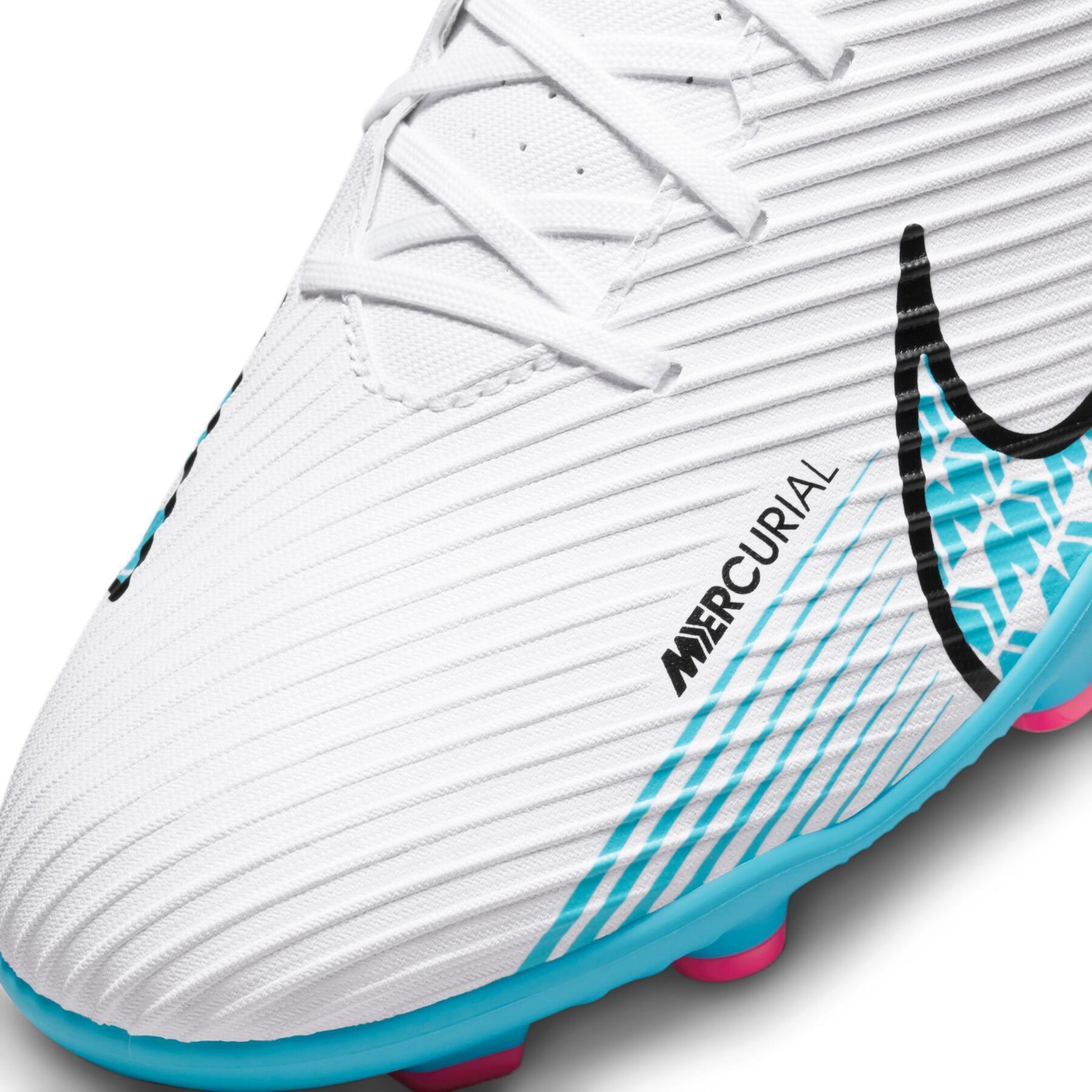 Fotbollsskor Nike Mercurial Vapor 15 Club MG - Blast Pack
