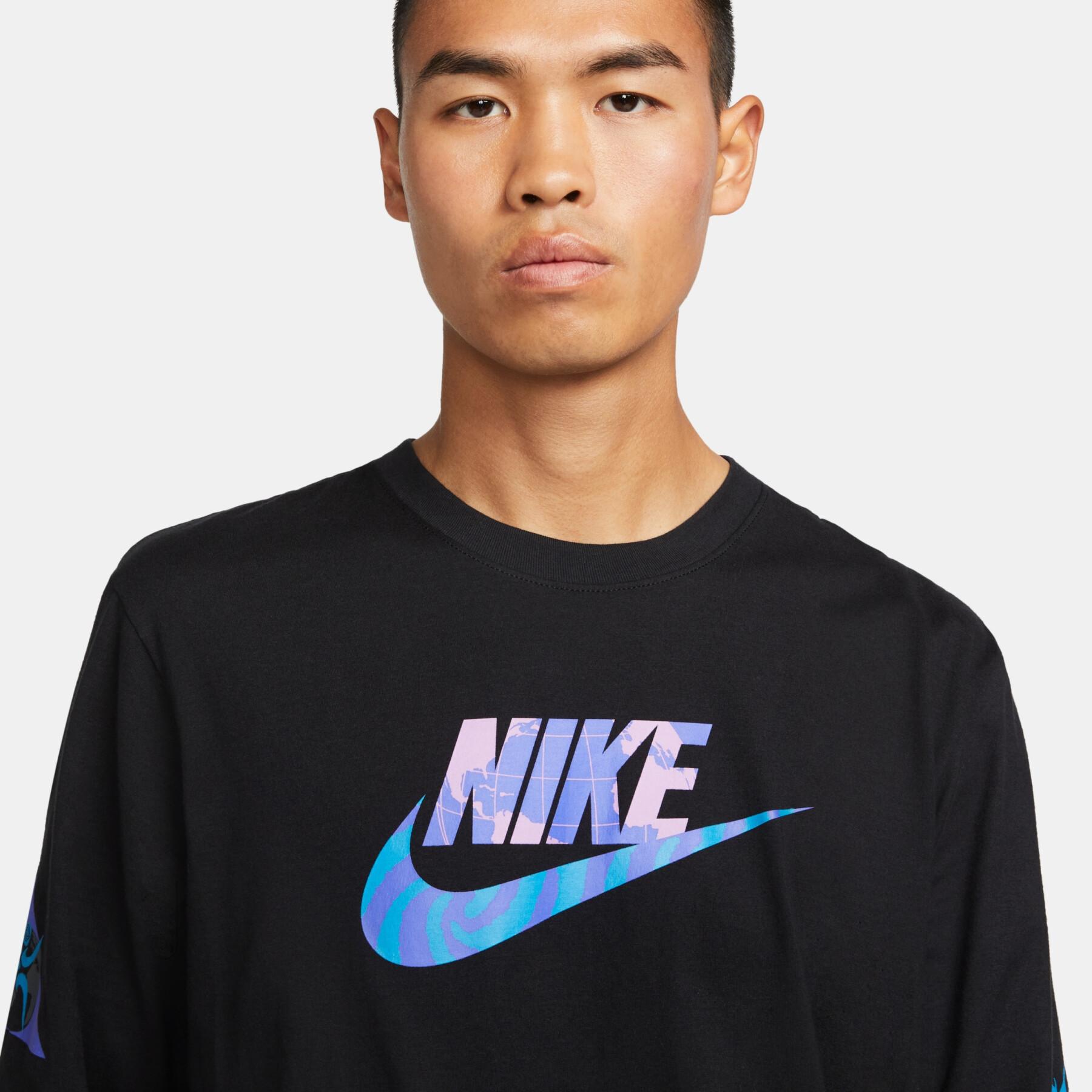 Långärmad T-shirt Nike