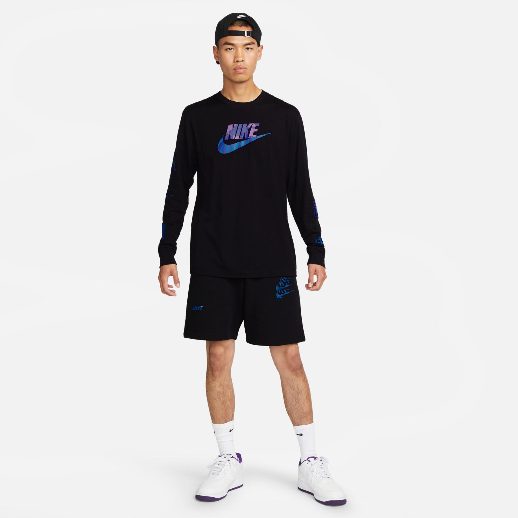 Långärmad T-shirt Nike
