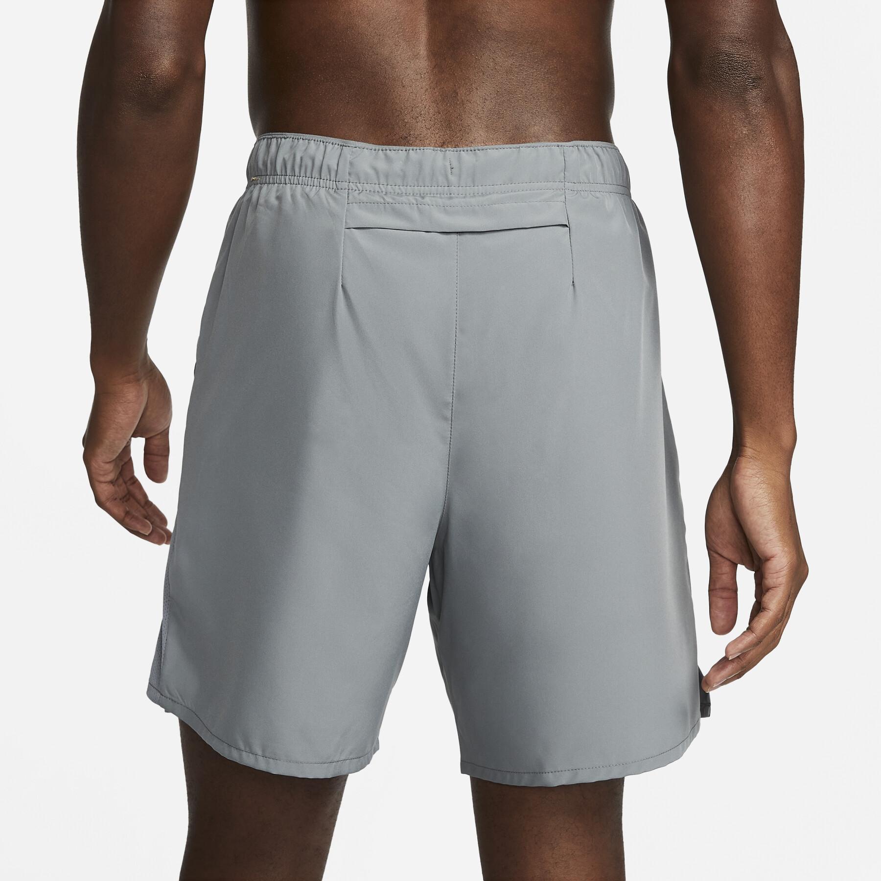 2 i 1 shorts Nike Dri-Fit Challenger 7 "