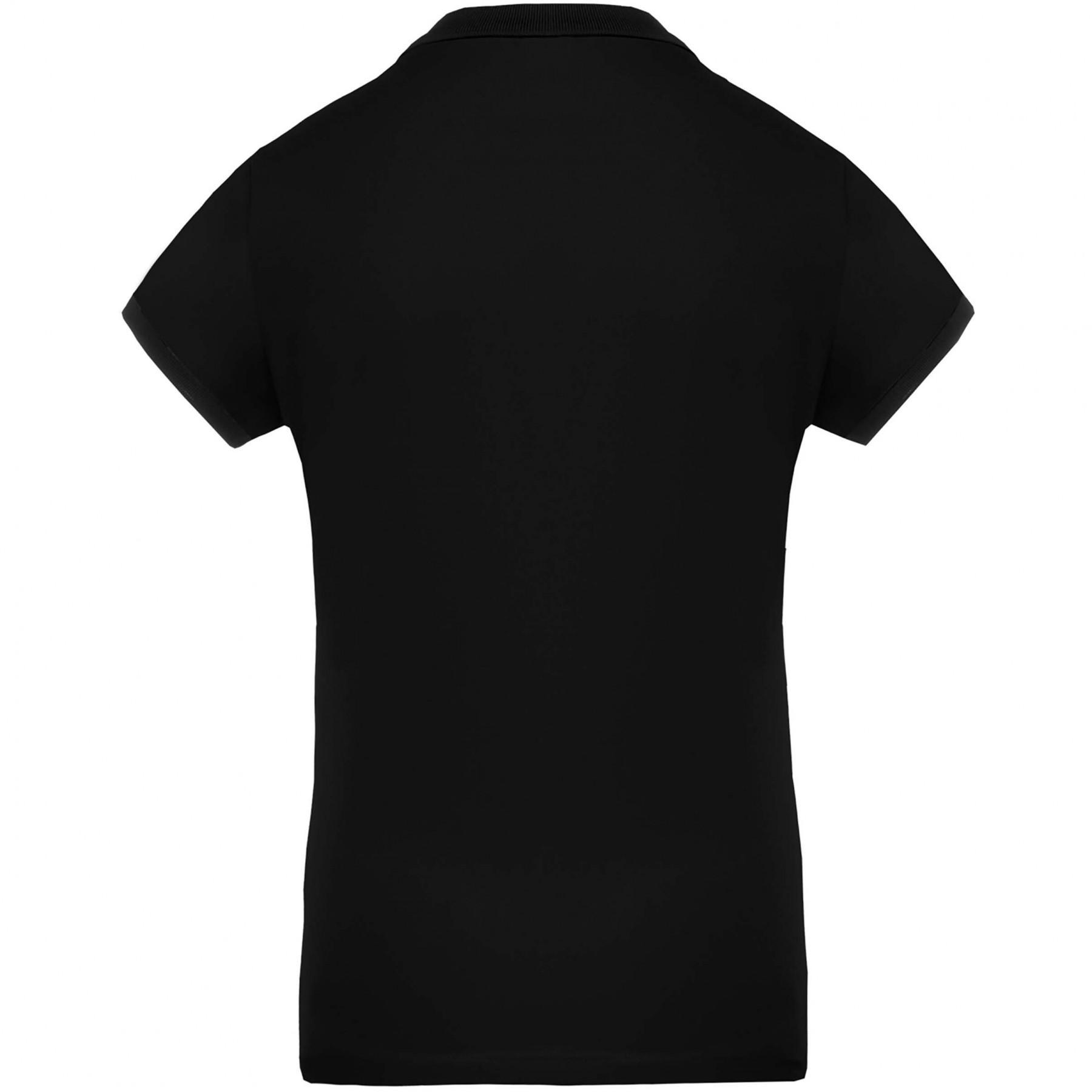Piké-poloskjorta för damer Proact Performance