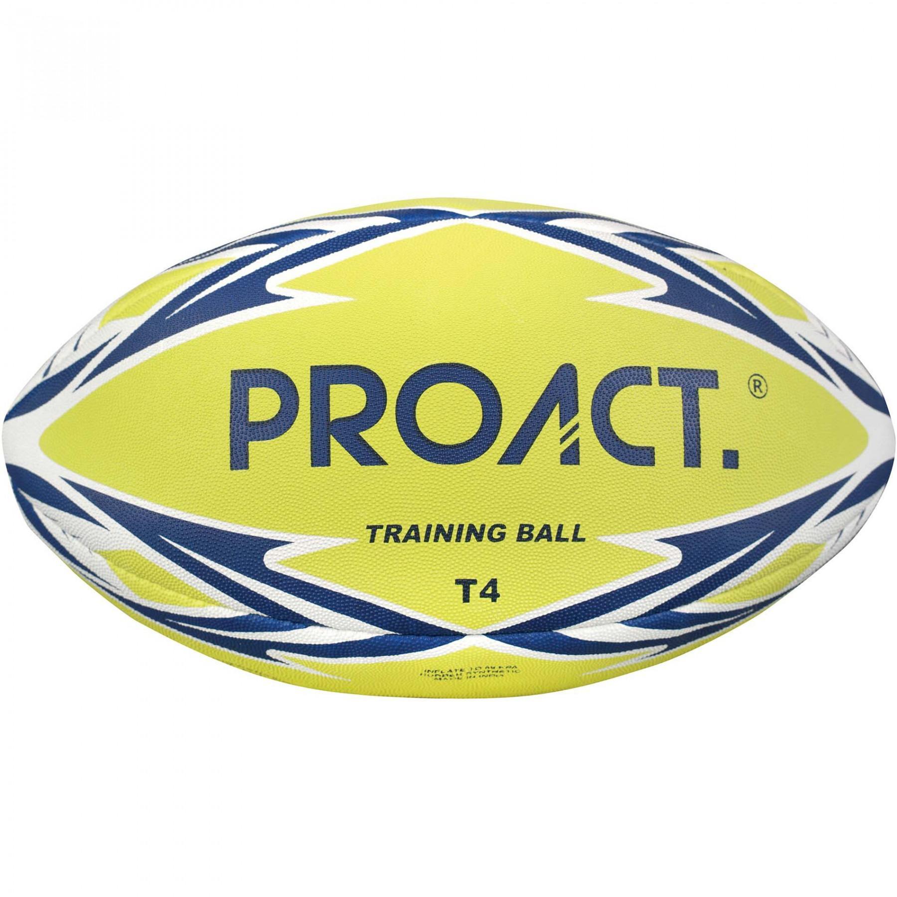 Rugbyboll Proact Challenger