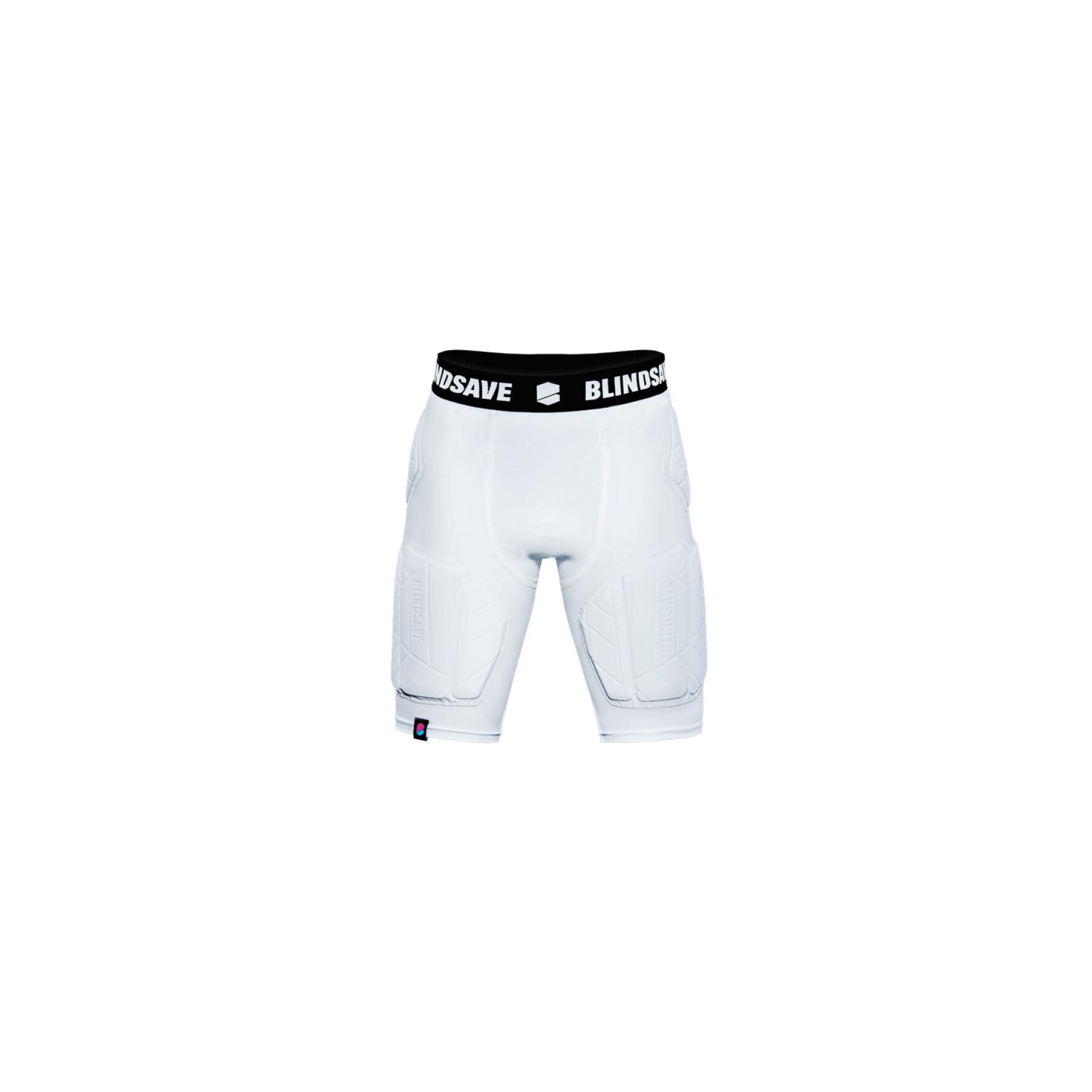 Skyddande shorts Blindsave Pro +