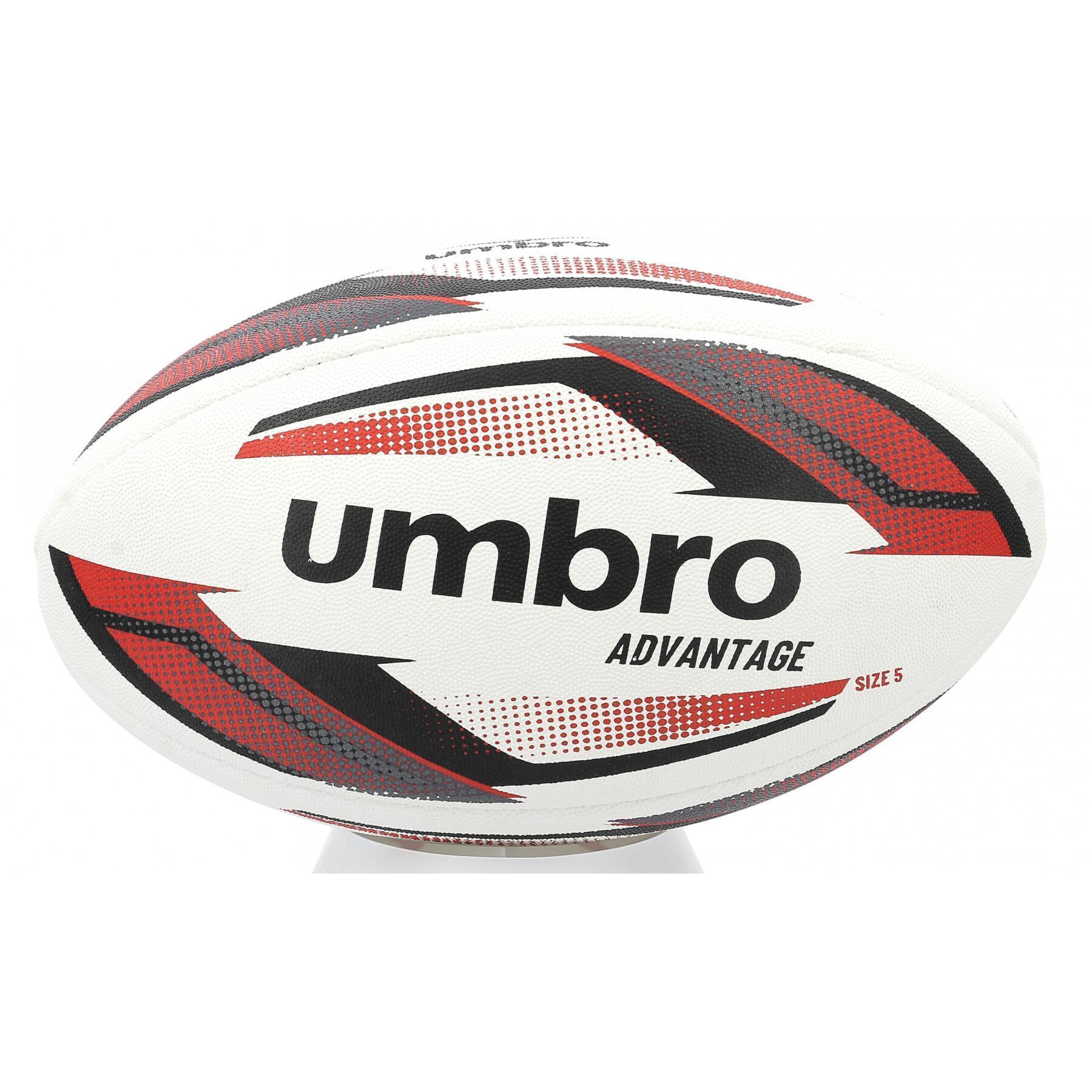 Rugbyboll Umbro T5