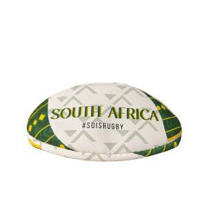 Mini rugbyboll Afrique du Sud Coupe du Monde 2023 Welcome