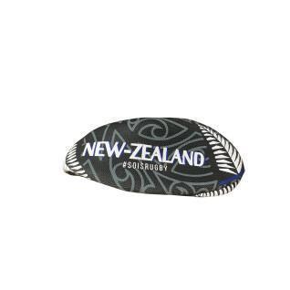 Mini rugbyboll All Blacks Coupe du Monde 2023 Welcome