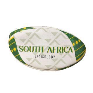 Replika av rugbyboll Afrique du Sud Coupe du Monde 2023 Welcome