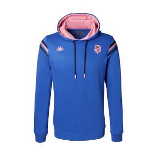 Sweatshirt för barn Stade Français 2021/22 gemelli