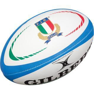 Replika av rugbyboll Gilbert Italie (taille 5)