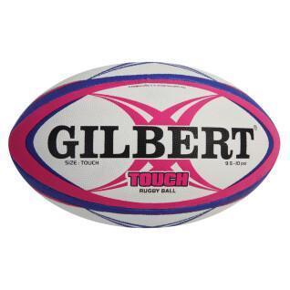Rugbyboll Gilbert Touch (taille 4)